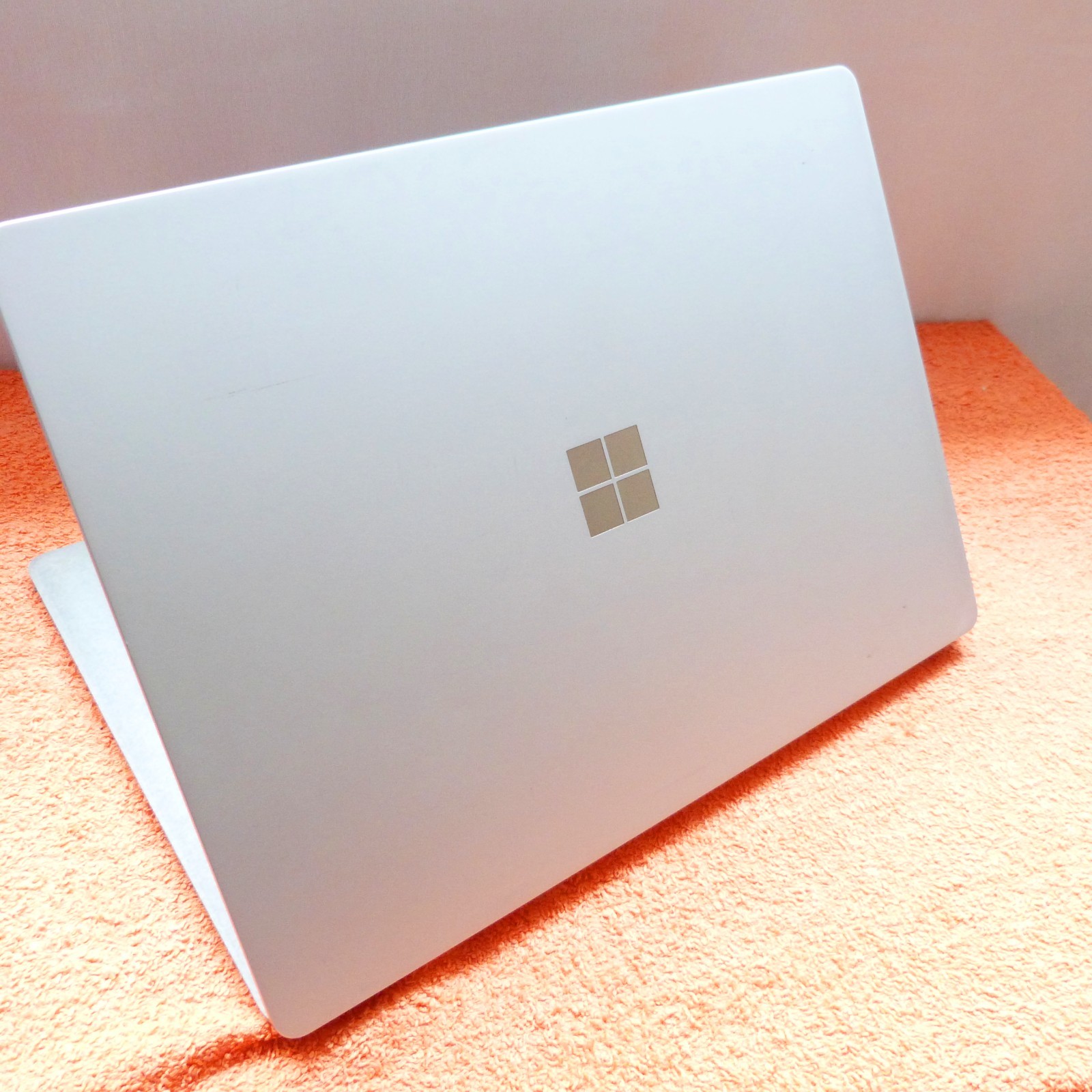 XL LOT MS Surface Laptop 2 POWER 13″ 2K TOUCH l SSD Windows 11 8GEN Core i5
