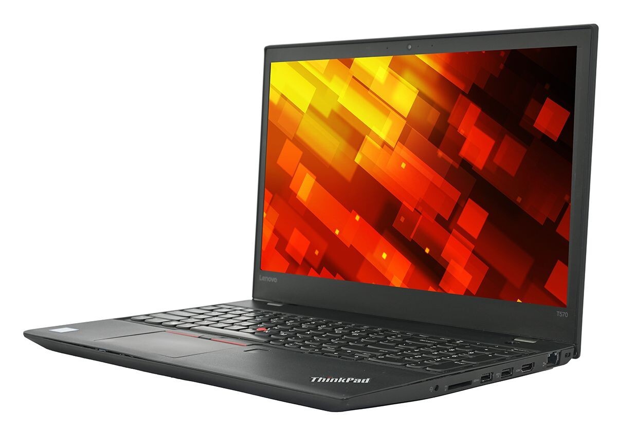 Lenovo ThinkPad T570 laptop 32GB Ram 1Tb NVME SSD Intel Core i7 15’6 FHD laptop