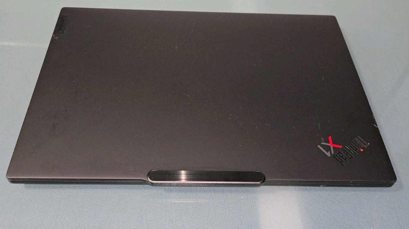 LENOVO X1 Carbon 12th Gen 14 Touch ULTRA 7 165U 1TB 32GB, STILL UNDER WARRANTY