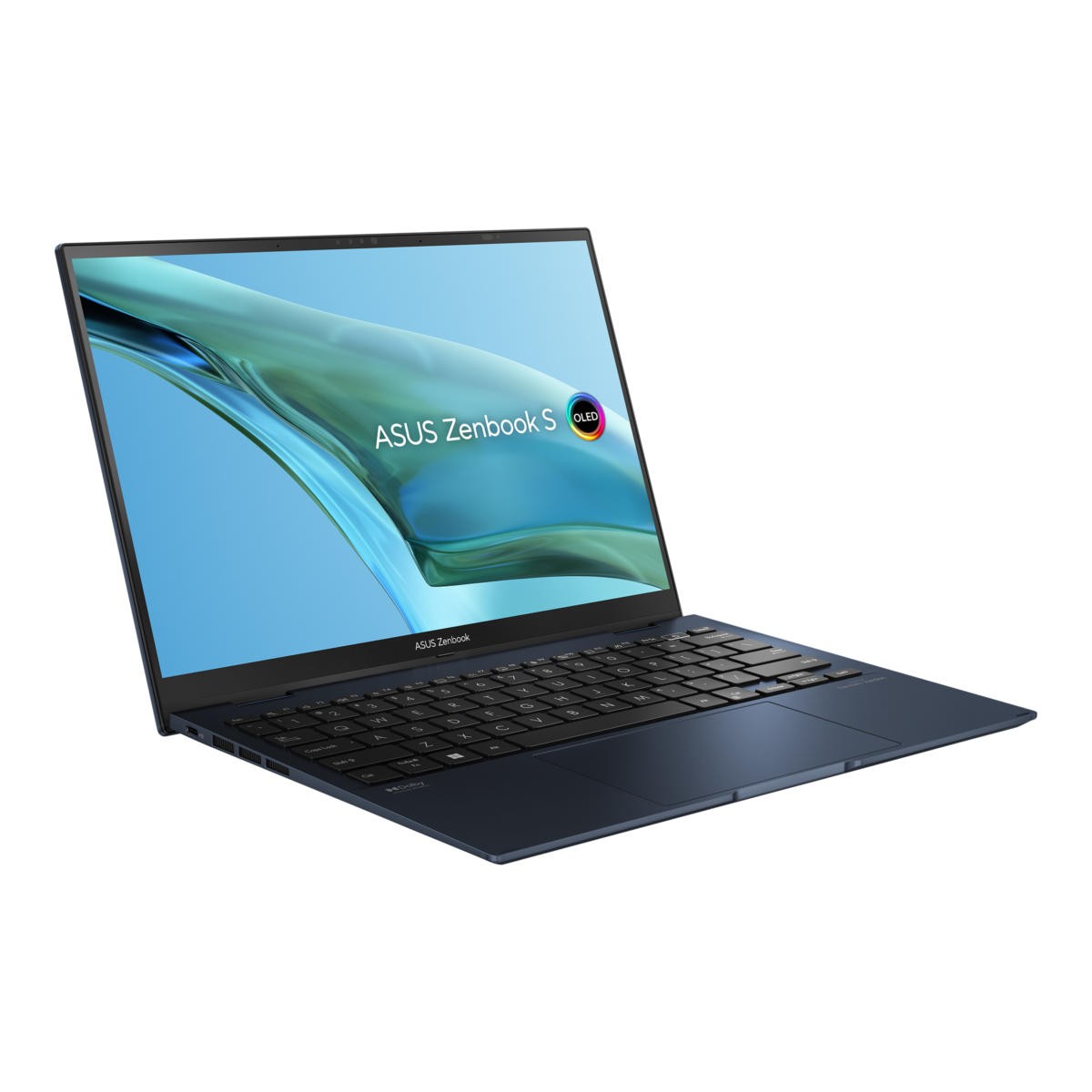 Asus ZenBook S 13 Flip 13.3″ 2.8K OLED Touch Intel i7-1260P 16GB 1TB SSD W11H