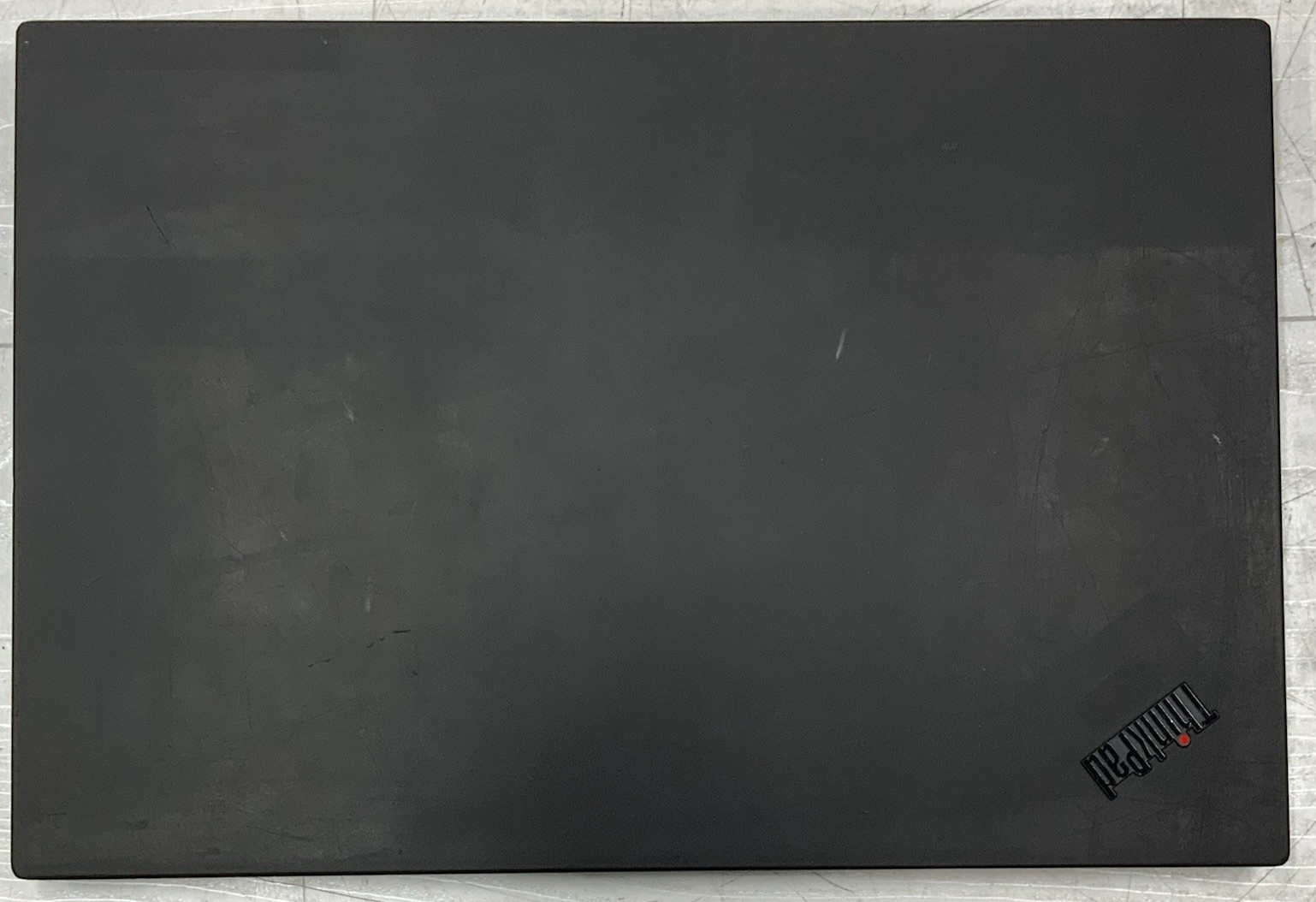 Lenovo ThinkPad P1 Gen 2 Intel Core i7-9850H 16GB DDR4 512GB Quadro T1000 W10P