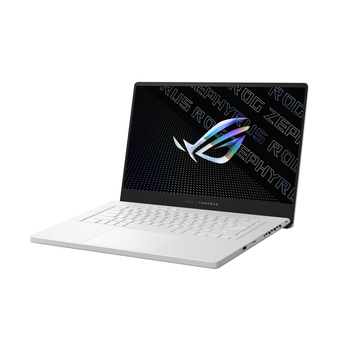 ASUS GA503QS-XS98Q-WH 15″ QHD Gaming Laptop Ryzen 9 5900HS RTX 3080 32GB 1TB