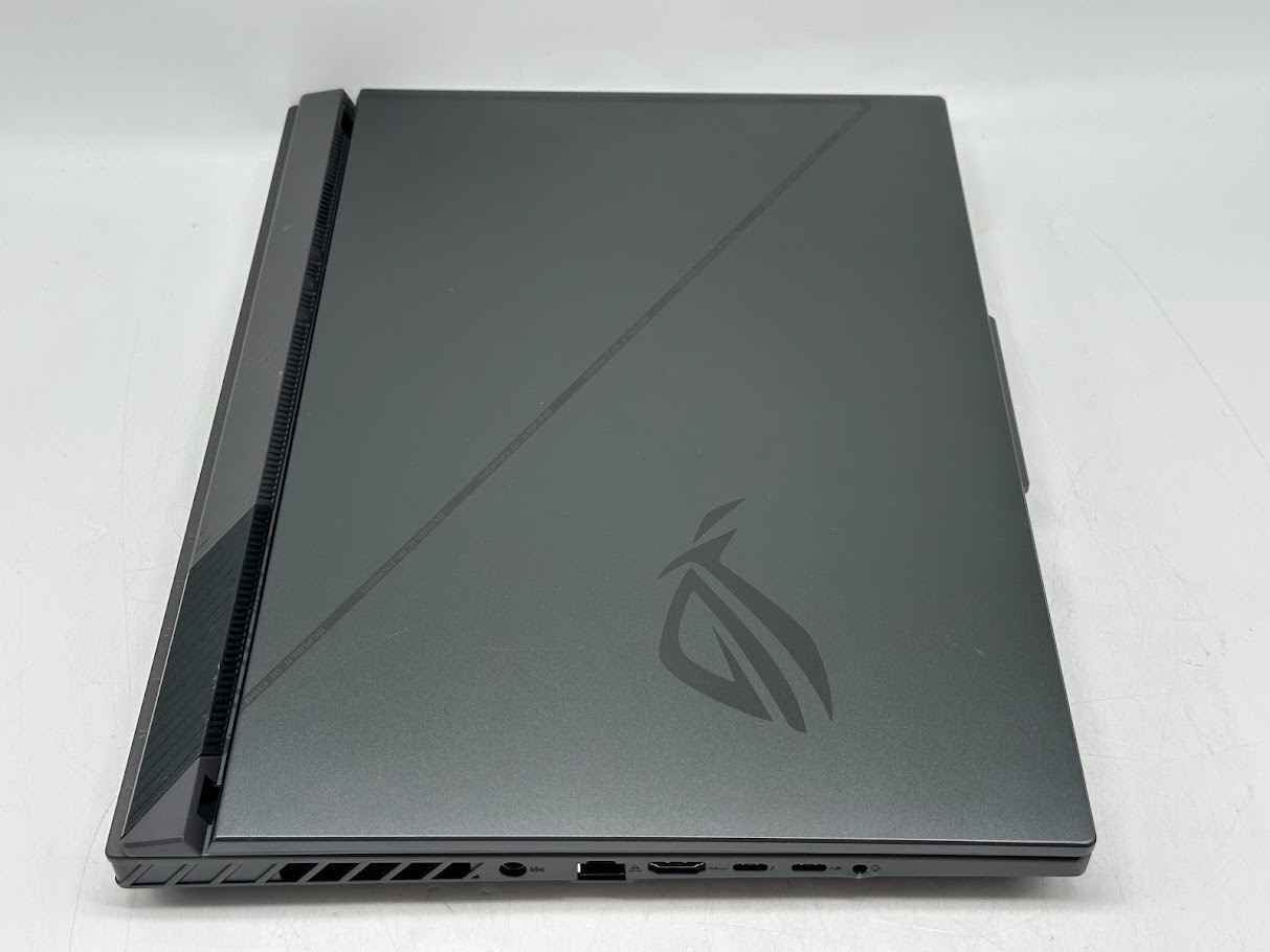 ASUS ROG Strix G16 RTX 4060, i7-13650HX 16GB DDR5, 1TB SSD (G614JV-AS74)