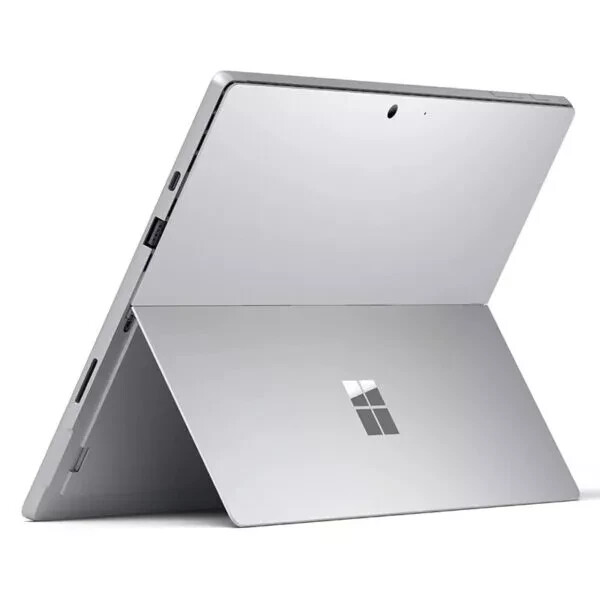 Microsoft Surface Pro 7 12.3 inch i5 8GB RAM 128GB SSD – Platinum – Very Good