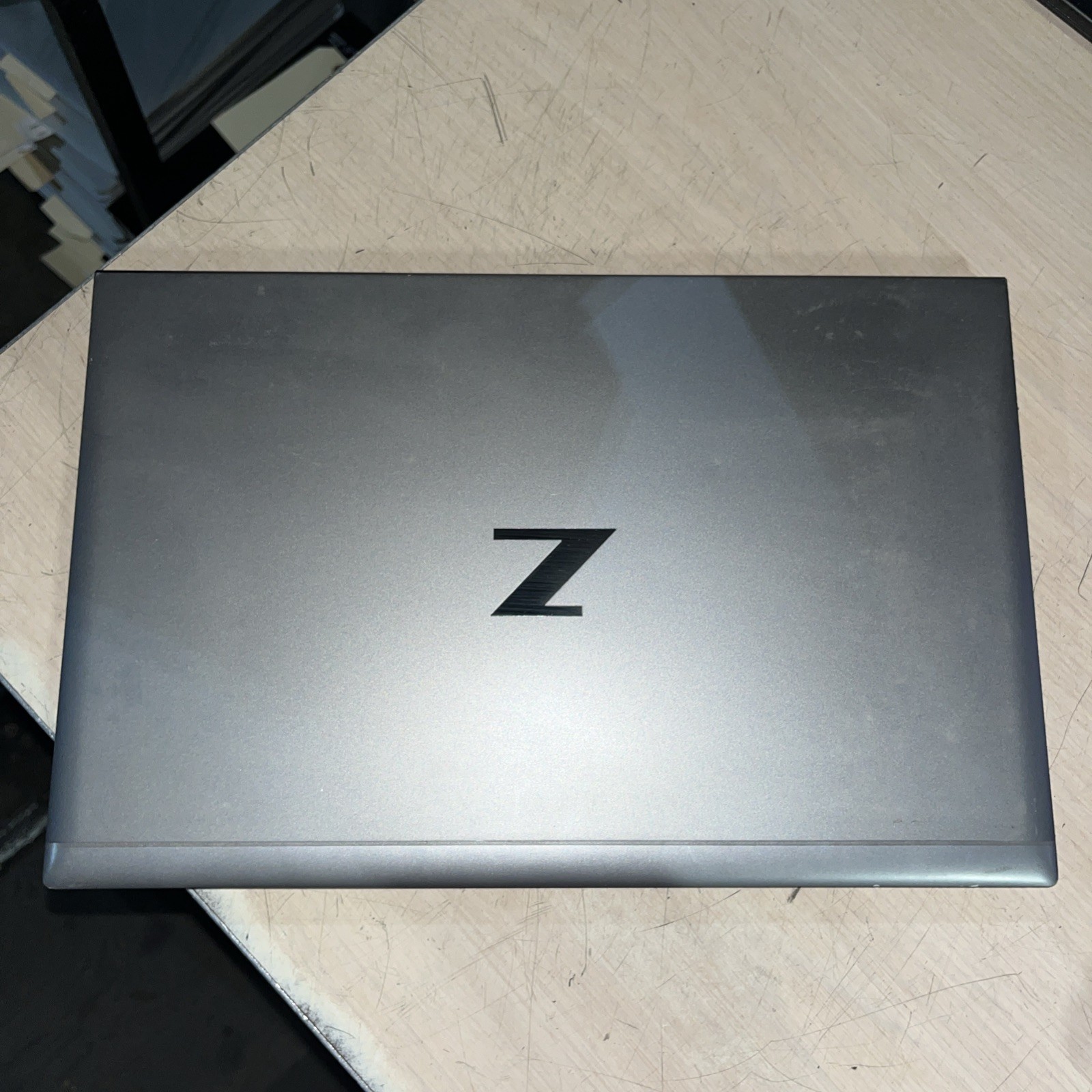 HP ZBOOK FIREFLY 15 G7 INTEL CORE I7-10510U 1.80GHZ 16GB RAM NO HD