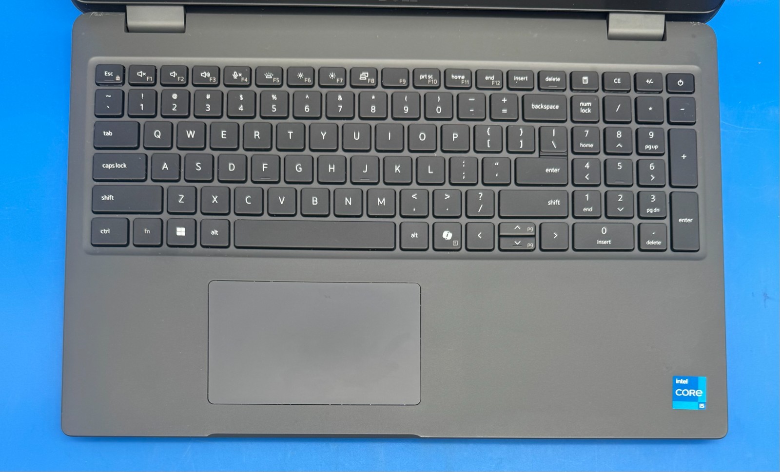 Dell Latitude 3550 Laptop, 15″ Core i5 13th Gen, 16GB RAM, 256GB SSD, Windows 11