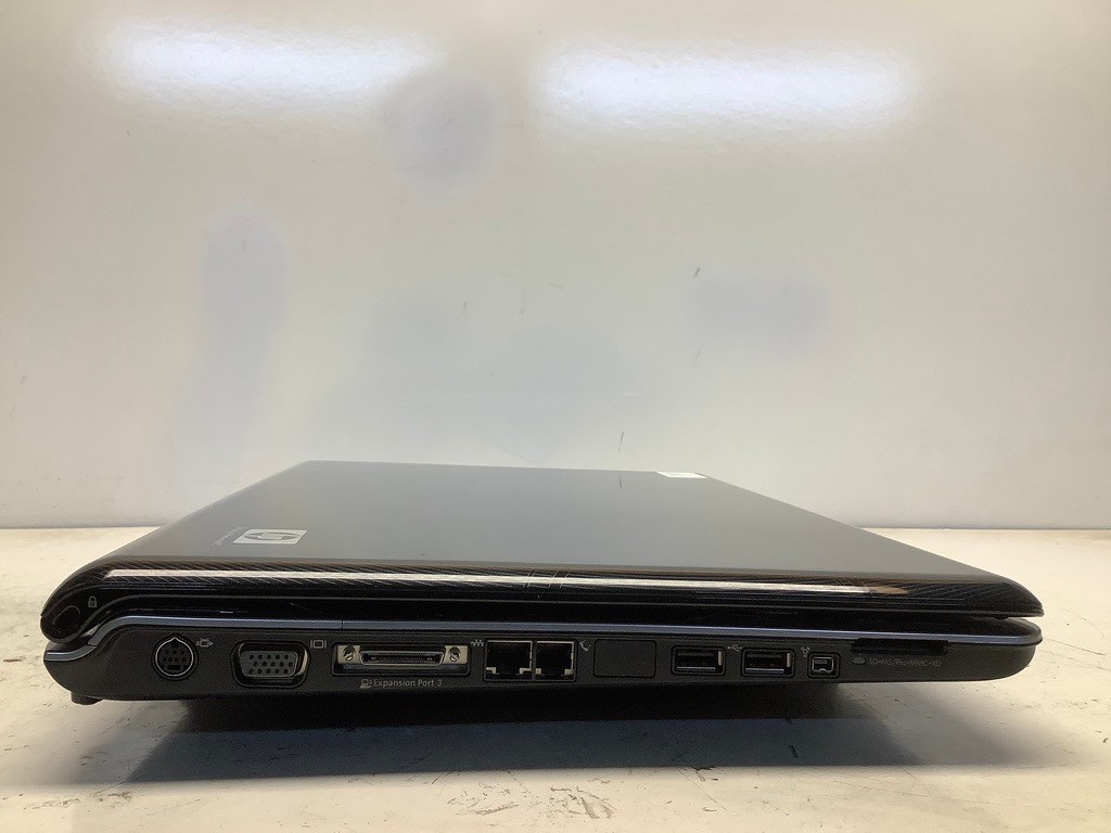HP Pavilion DV9723CL AMD Turion 64 X2 TL-60 2GHz 2 GB NO HDD