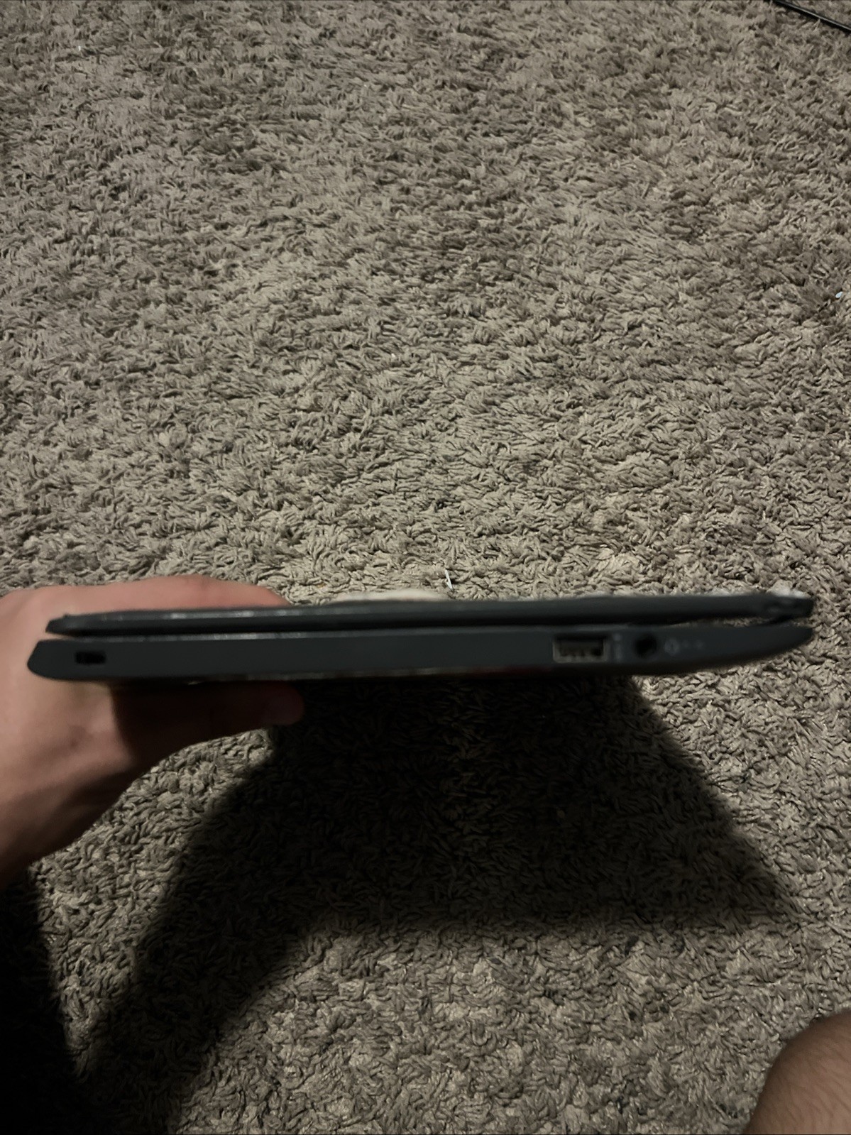 Hp Chromebook