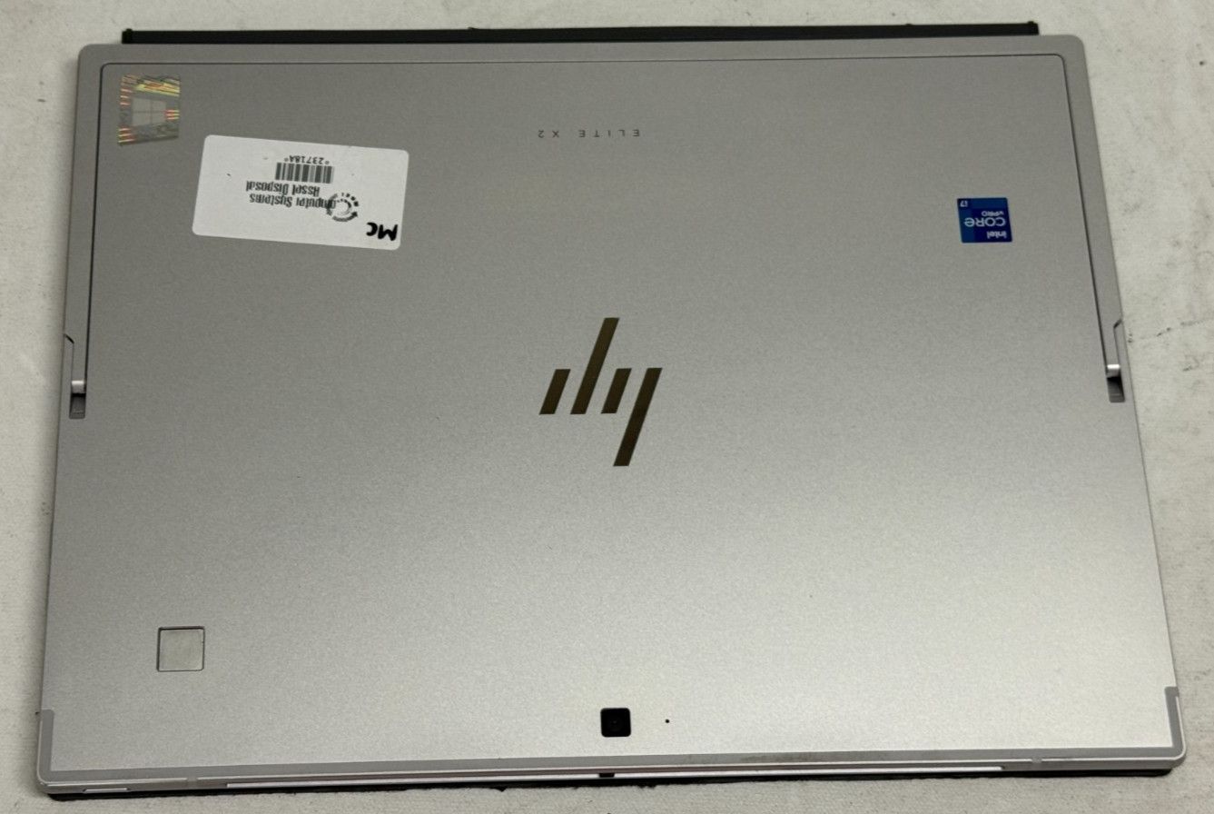 HP Elite x2 G8 2in1 (i7-1185G7 – 16GB RAM – 256GB SSD – Win11Home – PARTS)