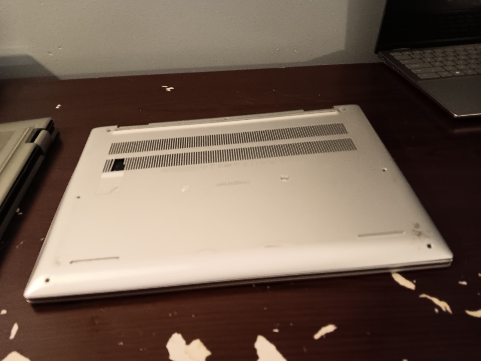 Lot 3 Dell Inspiron 14 7420 2-1/Similar Models No Post For Parts Or Repairs