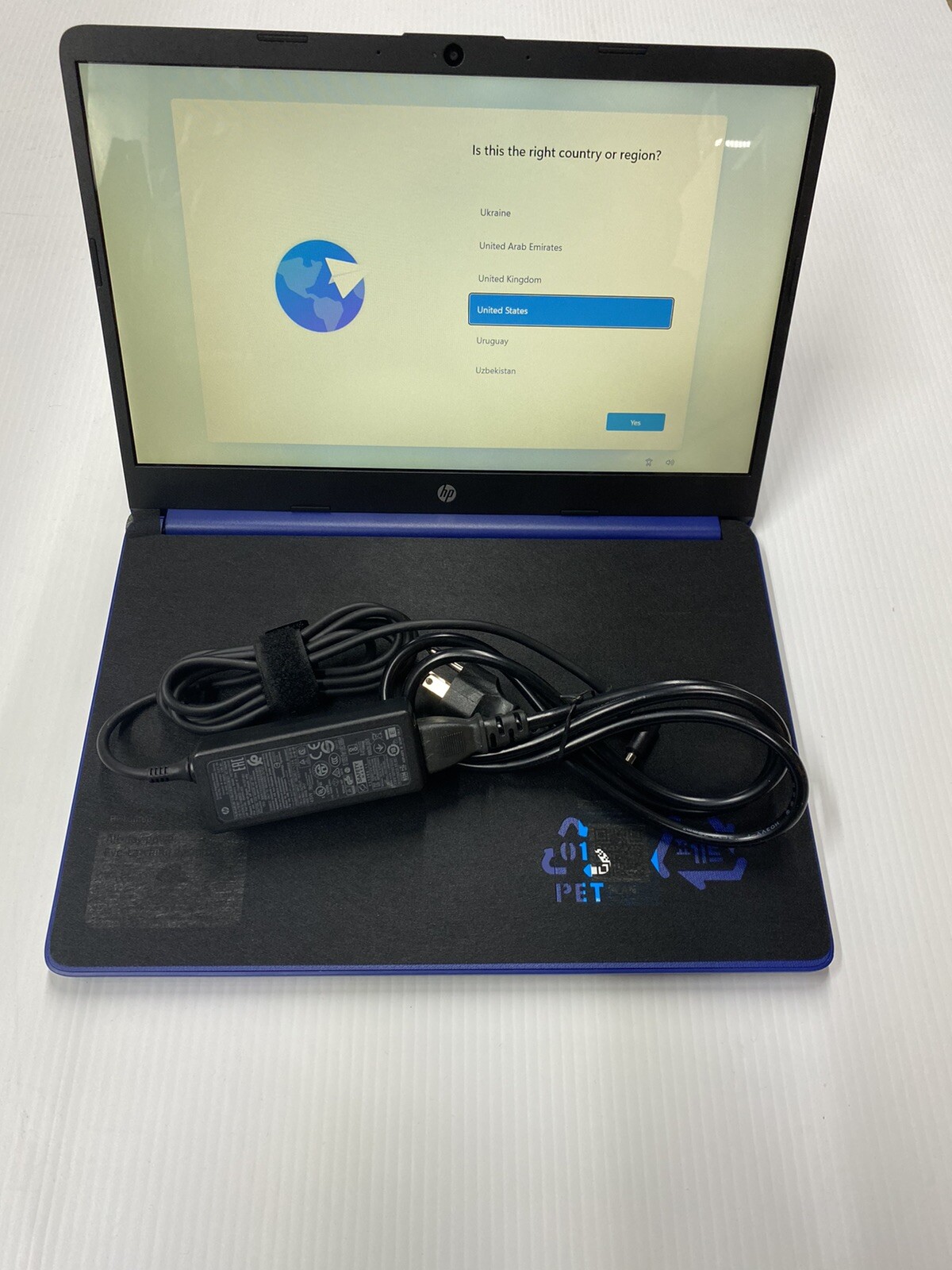 hp laptop 14-fq0xxx