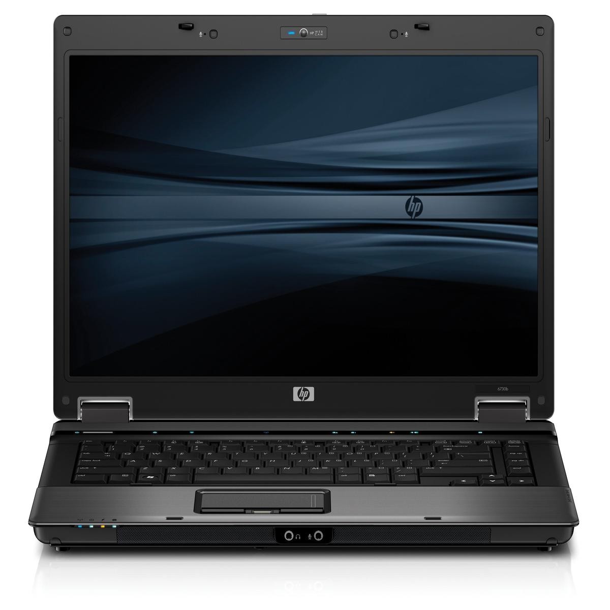 HP 6730B 15″ 3GB 2TB SSD DVD-RW CD Writer RS232 Serial COM FireWire