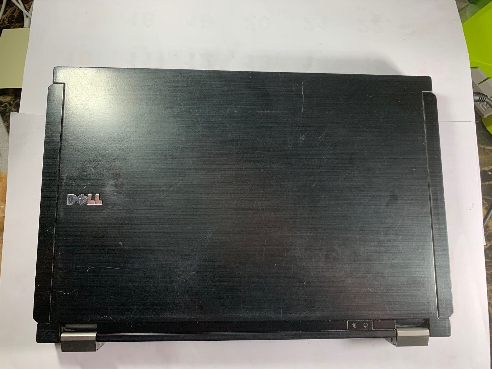 Dell Latitude E4200 12.1″ Laptop Intel Core 2 Duo U9600 1.60GHz 2GB RAM (# 03).