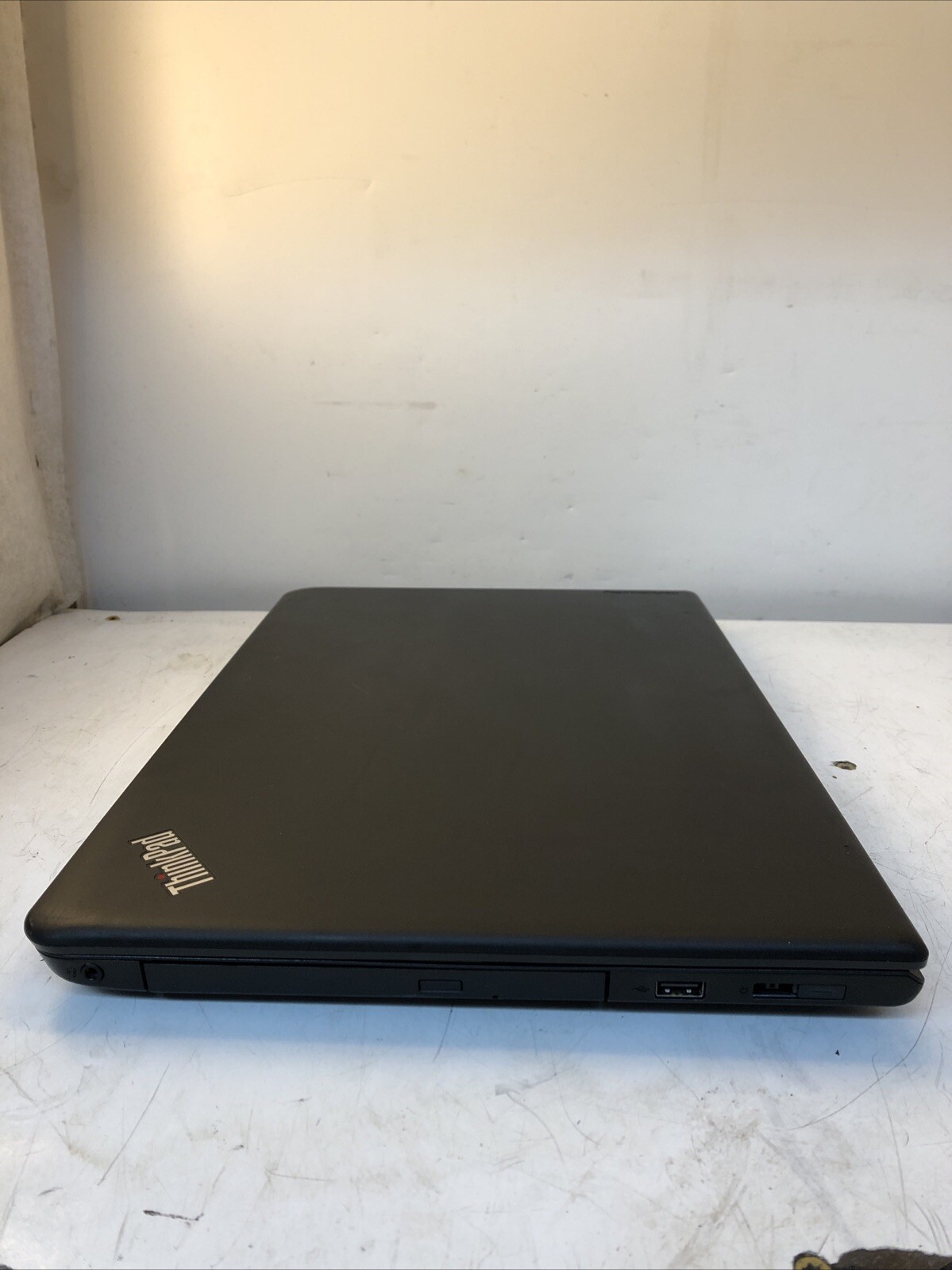 Lenovo ThinkPad E555 Type 20DH AMD A6-70 2.20GHz 8GB RAM No HDD boot to BIOS