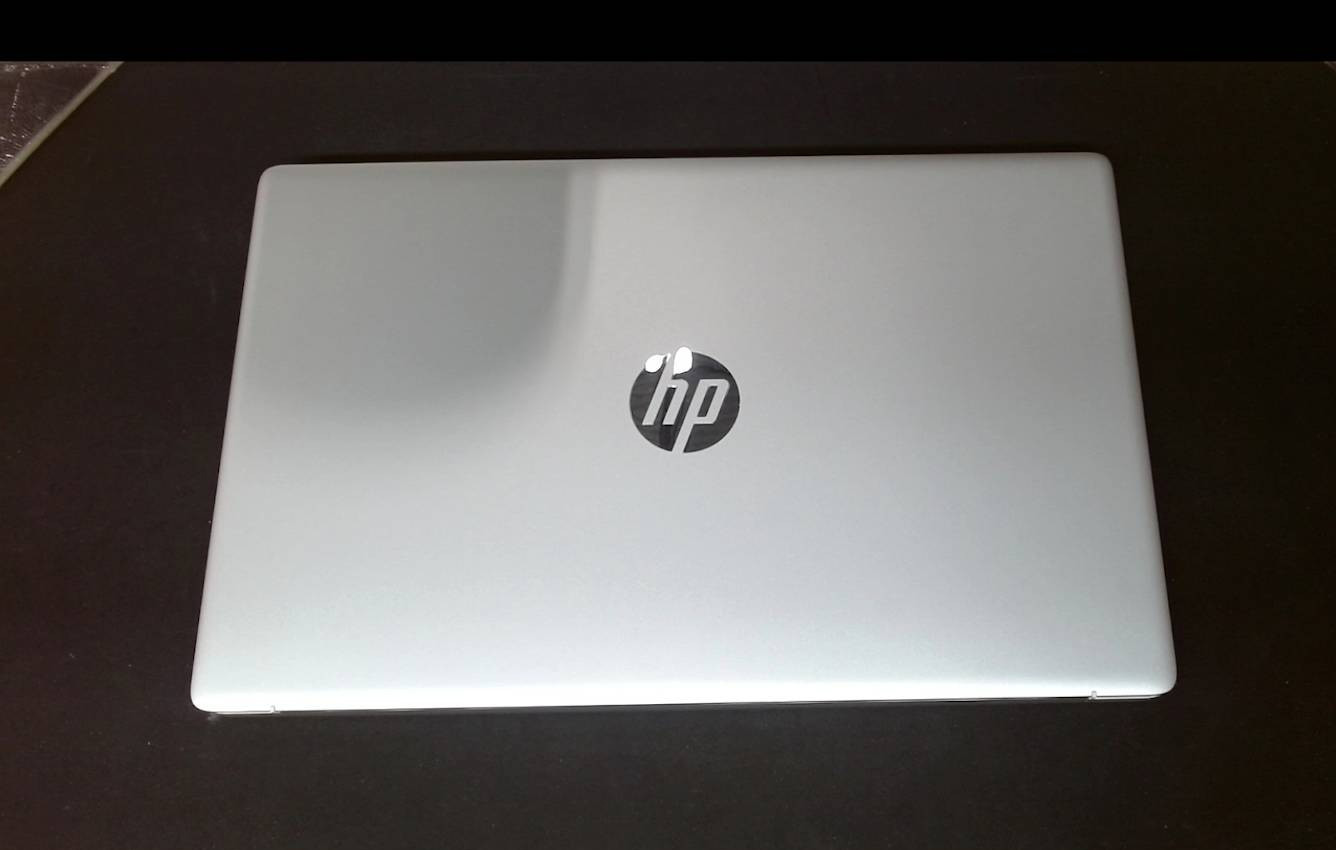 HP Notebook 17 17.3″ FHD AMD Ryzen 5 7430U 64GB RAM + 1TB SSD Win11 Pro Silver