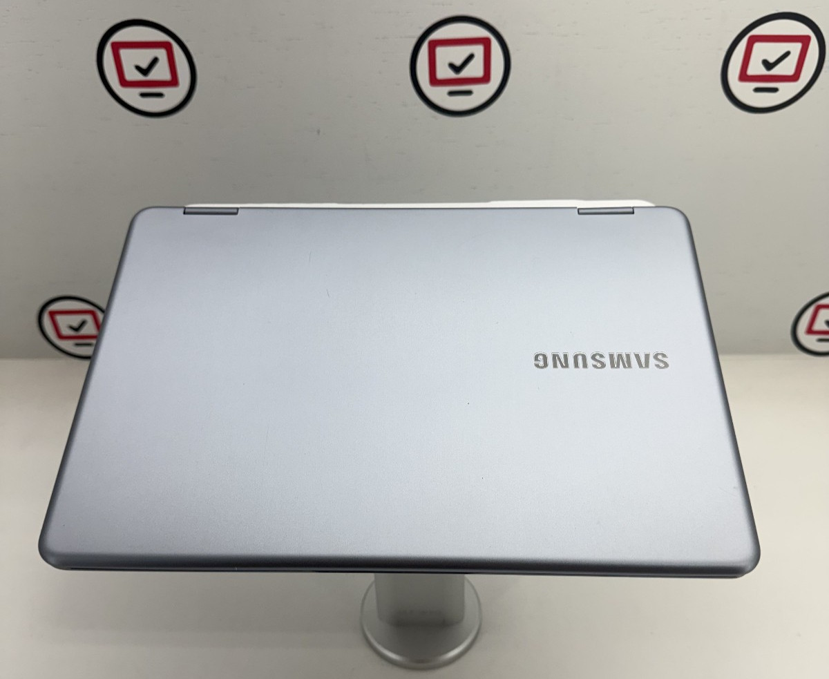 Samsung Notebook 7 13.3″ FHD Touch, Intel Core i5 8th Gen, 8GB, 256GB SSD