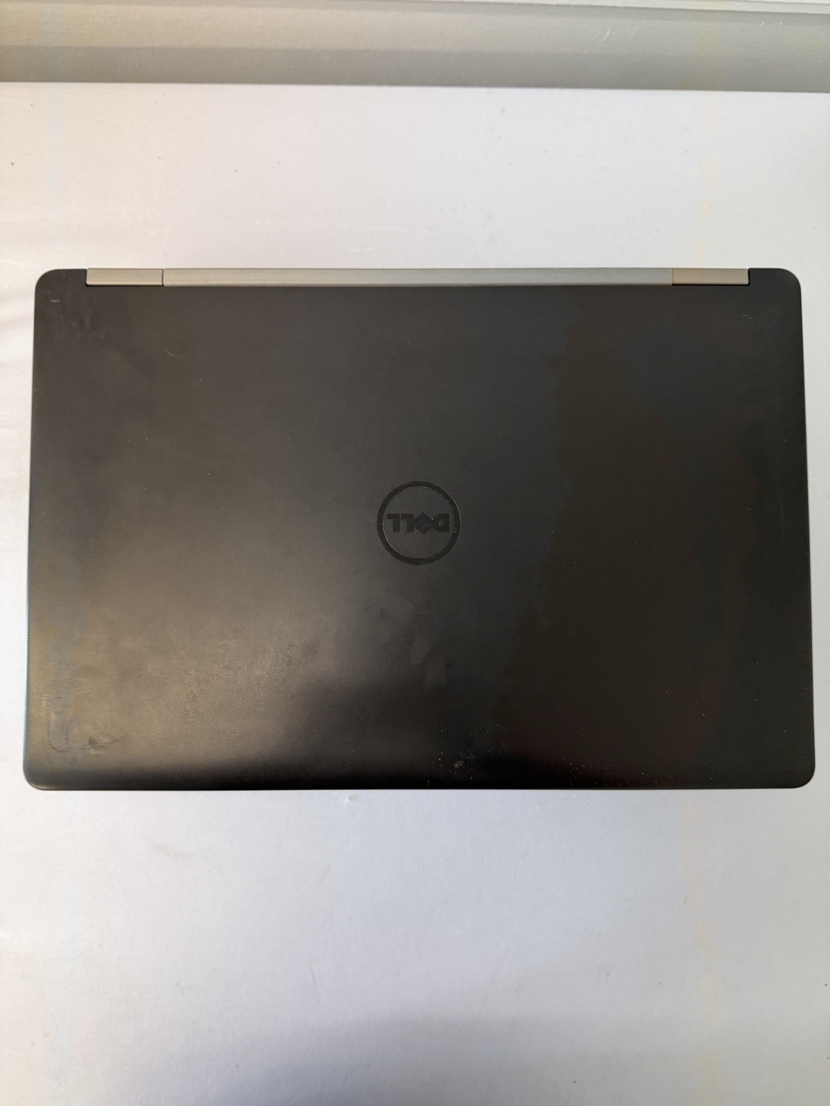Dell Latitude E5570 Laptop – Intel i5 – No RAM – Read Des