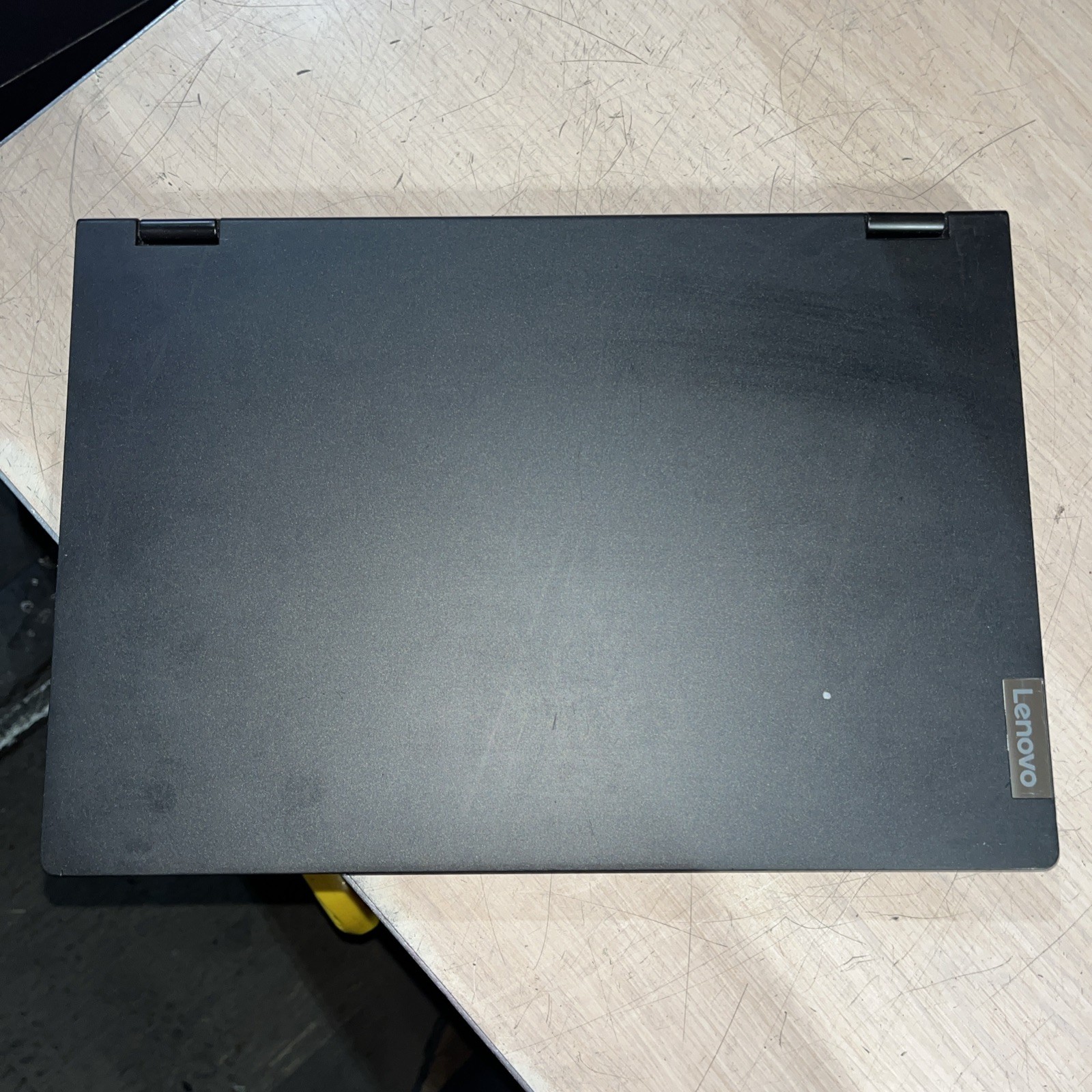 LENOVO IDEAPAD FLEX-IML I5 10TH GEN 8GB RAM NO HD