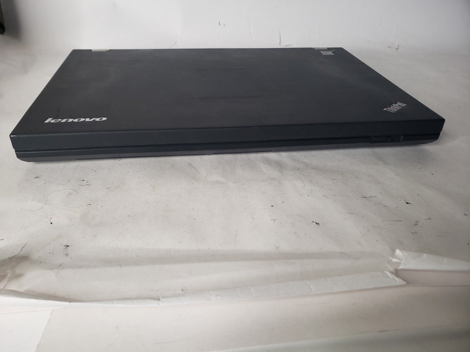 Lenovo ThinkPad T530 INTEL CORE i5-3320M @ 2.60 GHz 4GB 500GB HDD Win 10 Pro