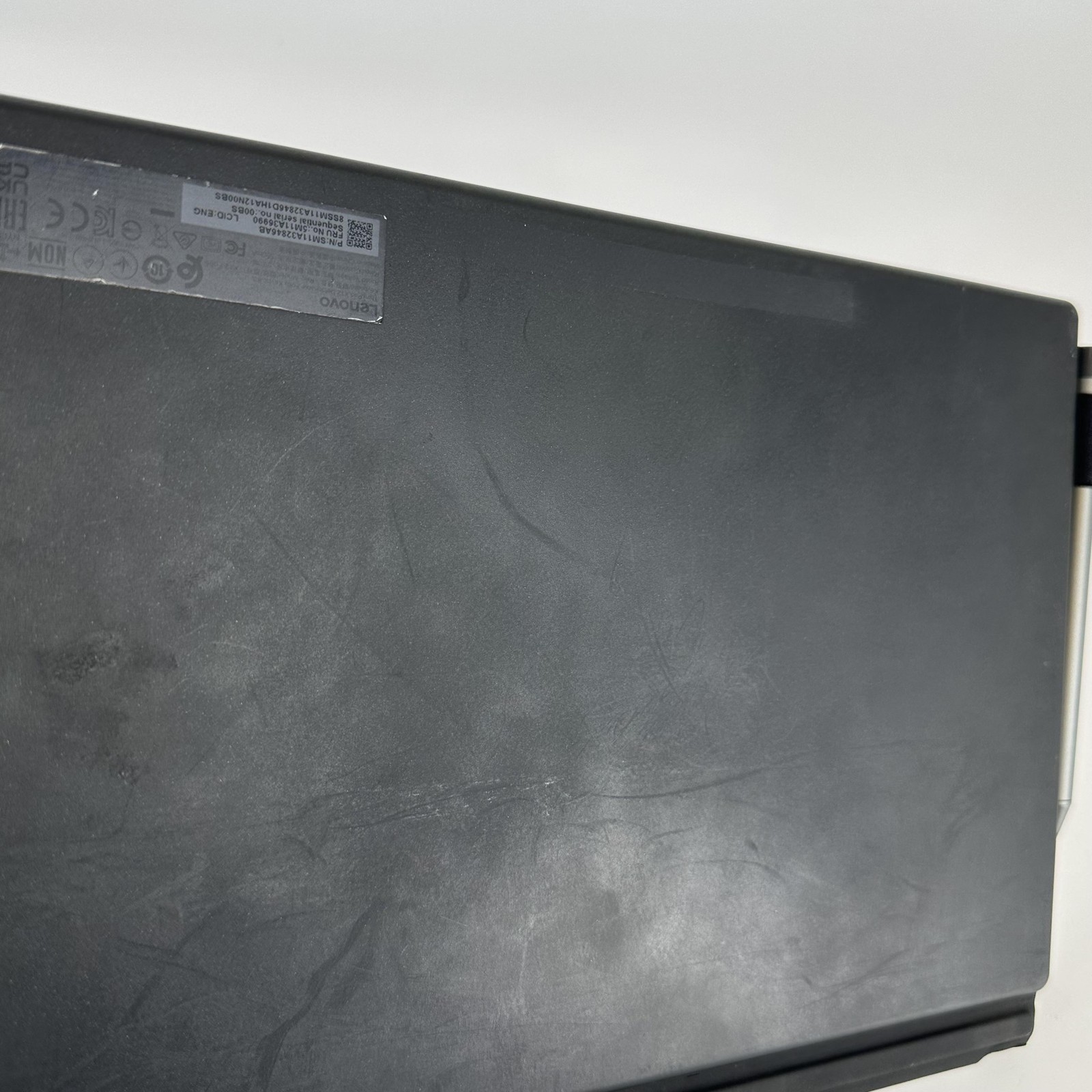 Lenovo ThinkPad X12 Detachable Gen 1 FHD+ i5-1130G7 1.10GHz 16GB 256GB SSD Good