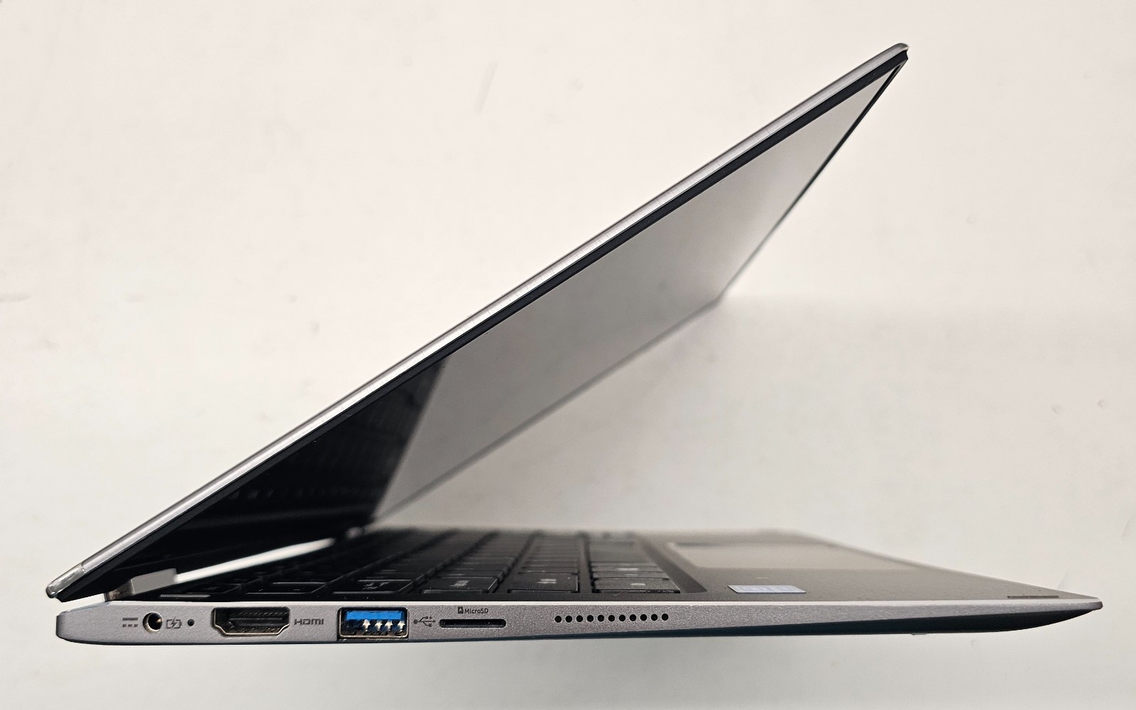 Acer Spin 1 SP111-32N-P6CV Laptop Intel Pentium N4200 NO RAM/HD/OS/POWER (FL)