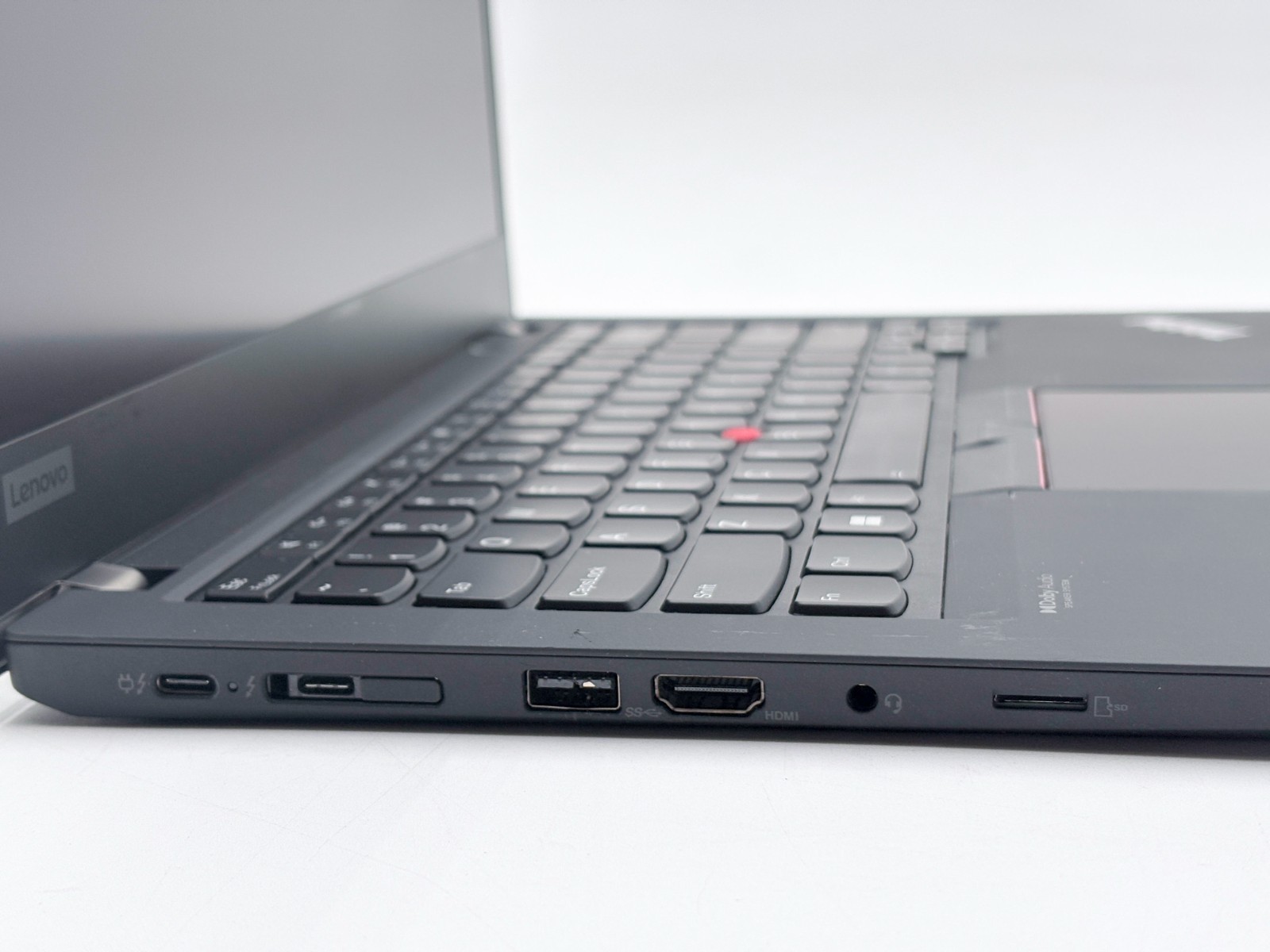 Lenovo ThinkPad T14 Gen 2 i5-1145G7 16GB 256GB SSD FHD Touch Win11