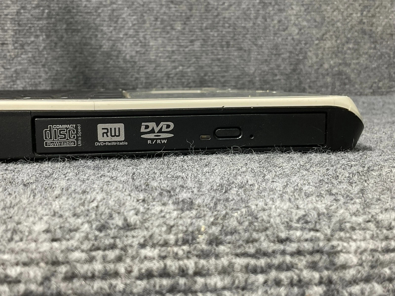 Dell Inspiron 6000 15.4 Intel Pentium Widescreen Parts Only Laptop
