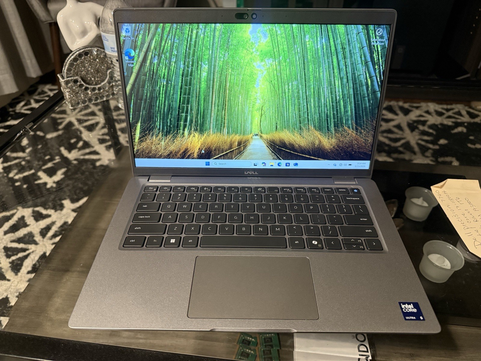 Dell Latitude 5450 14″ Ultra 5 125U 16GB DDR5 512GB SSD Win11