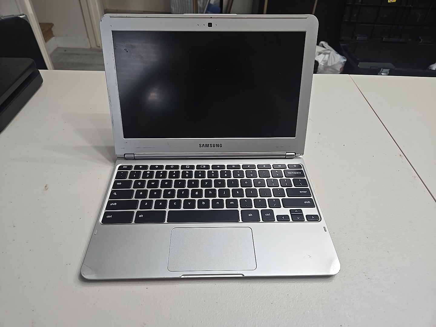 Samsung XE303C12 11.6″ Chromebook/Exynos 5/16GB eMMC/2GB RAM/Chrome OS – RV