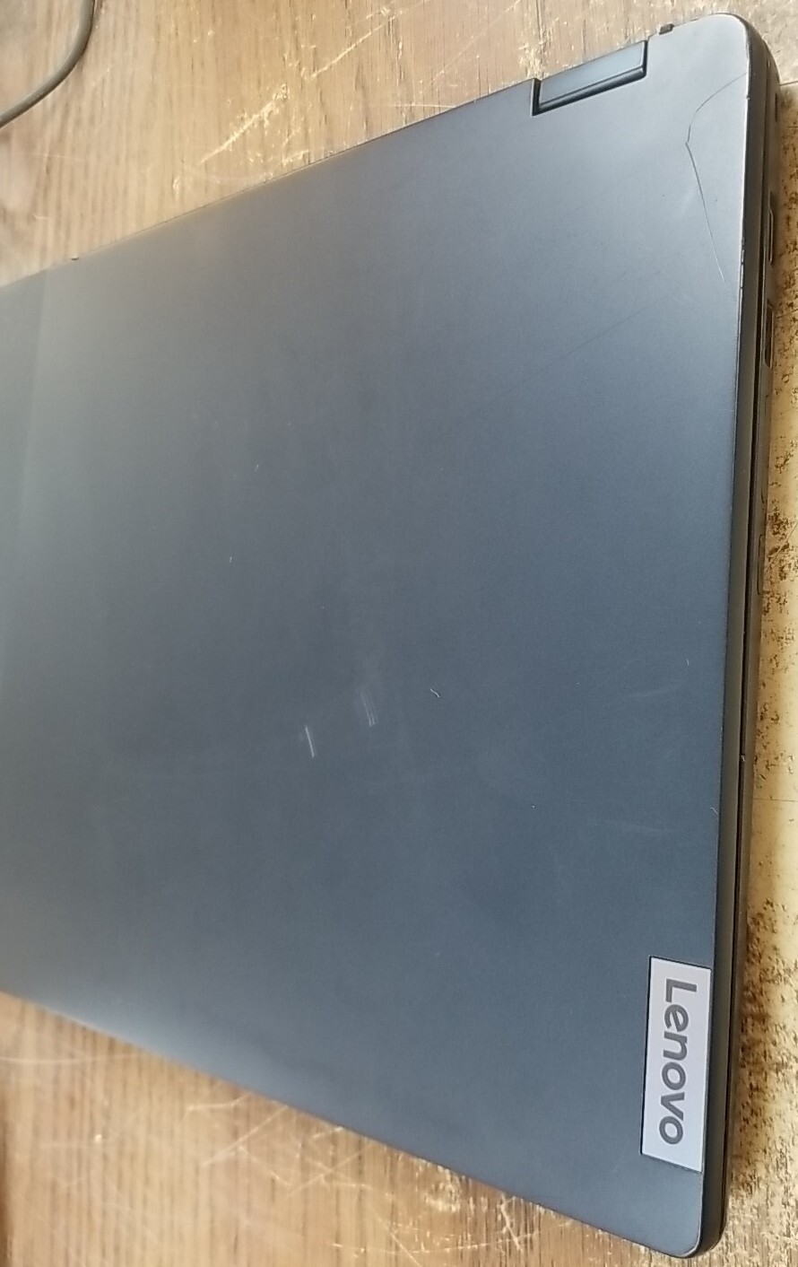 Lenovo IdeaPad Slim3 Chromebook 14″ Full HD Touch Laptop W/ PENTIUM Silver N6000