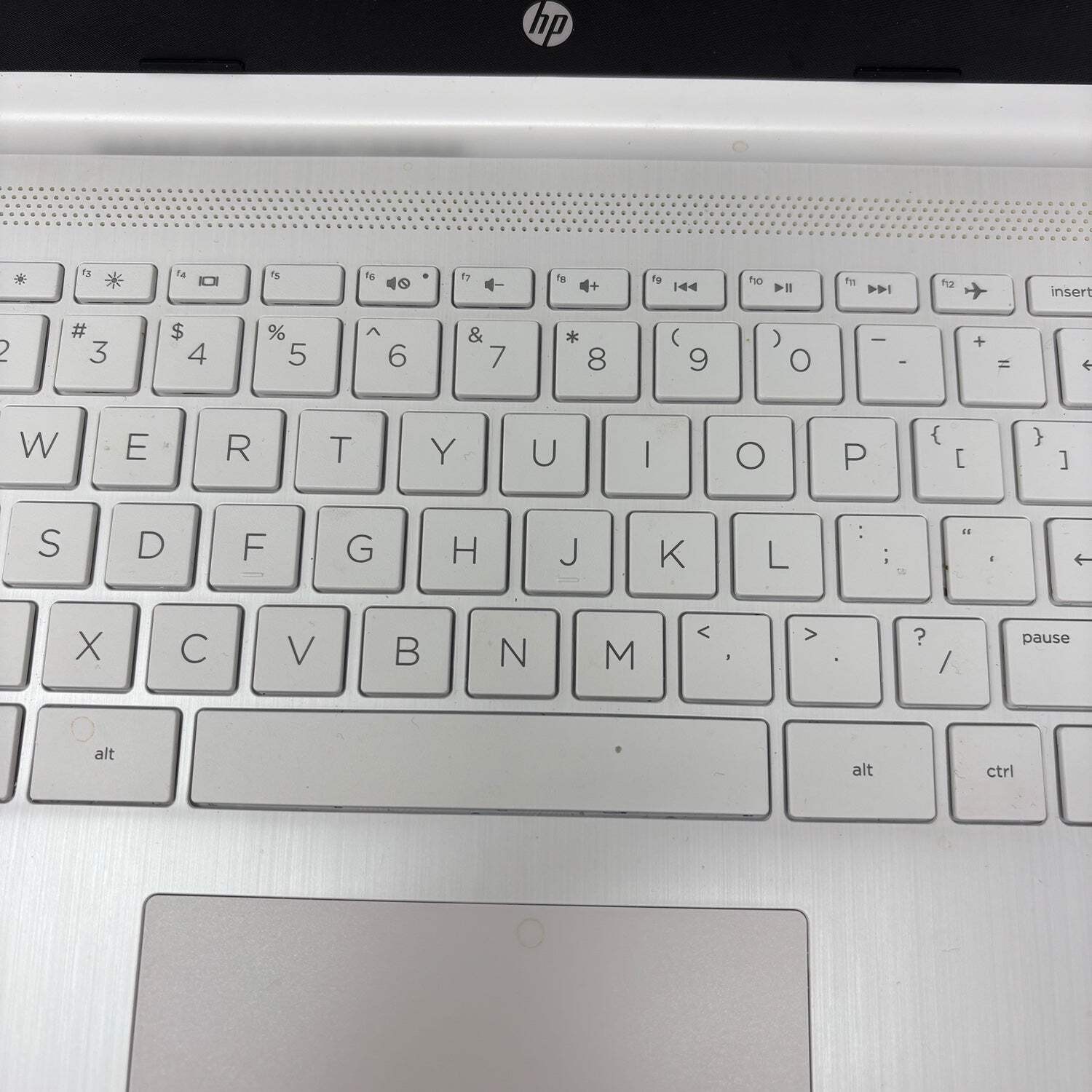HP Laptop 14-DQ0XXX 14″ Celeron N4120 1.1GHz 4GB RAM 60GB SSD