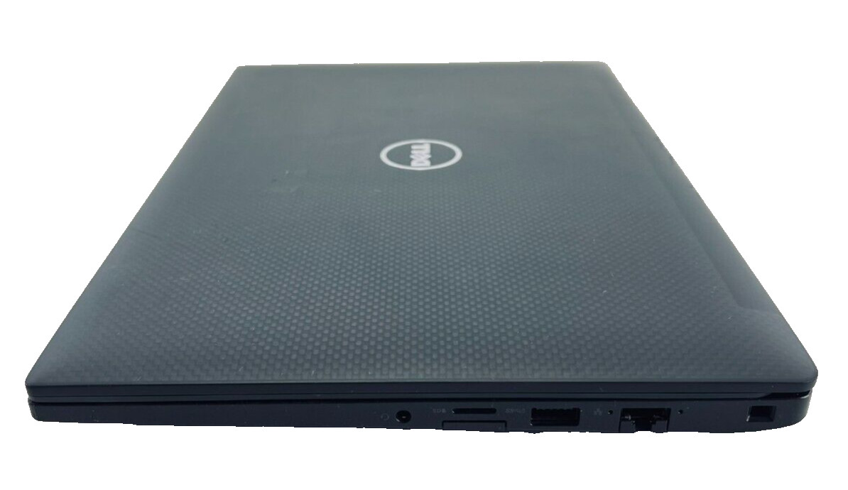 Dell Latitude 7480 14″ Laptop i5 6th Gen 256GB SSD 8GB RAM Win 11 Pro (SD) C