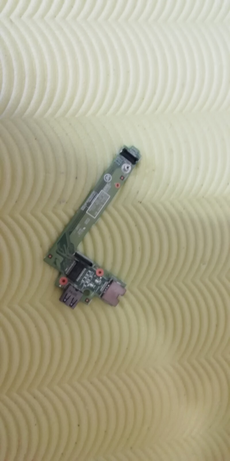 Lenovo THINKPAD L440 Card USB Lan