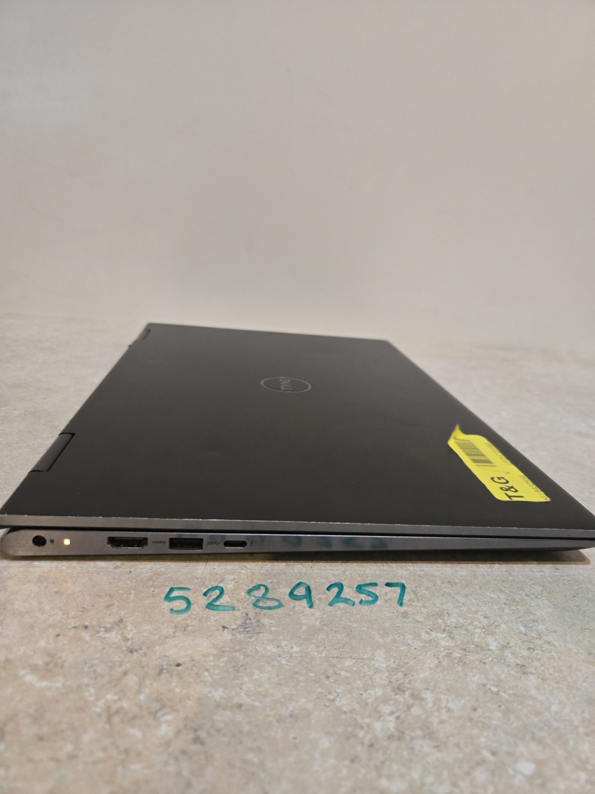 Dell Inspiron 7506 2-in-1 Laptop – 15.6″ UHD – 1TB SSD – intel i7