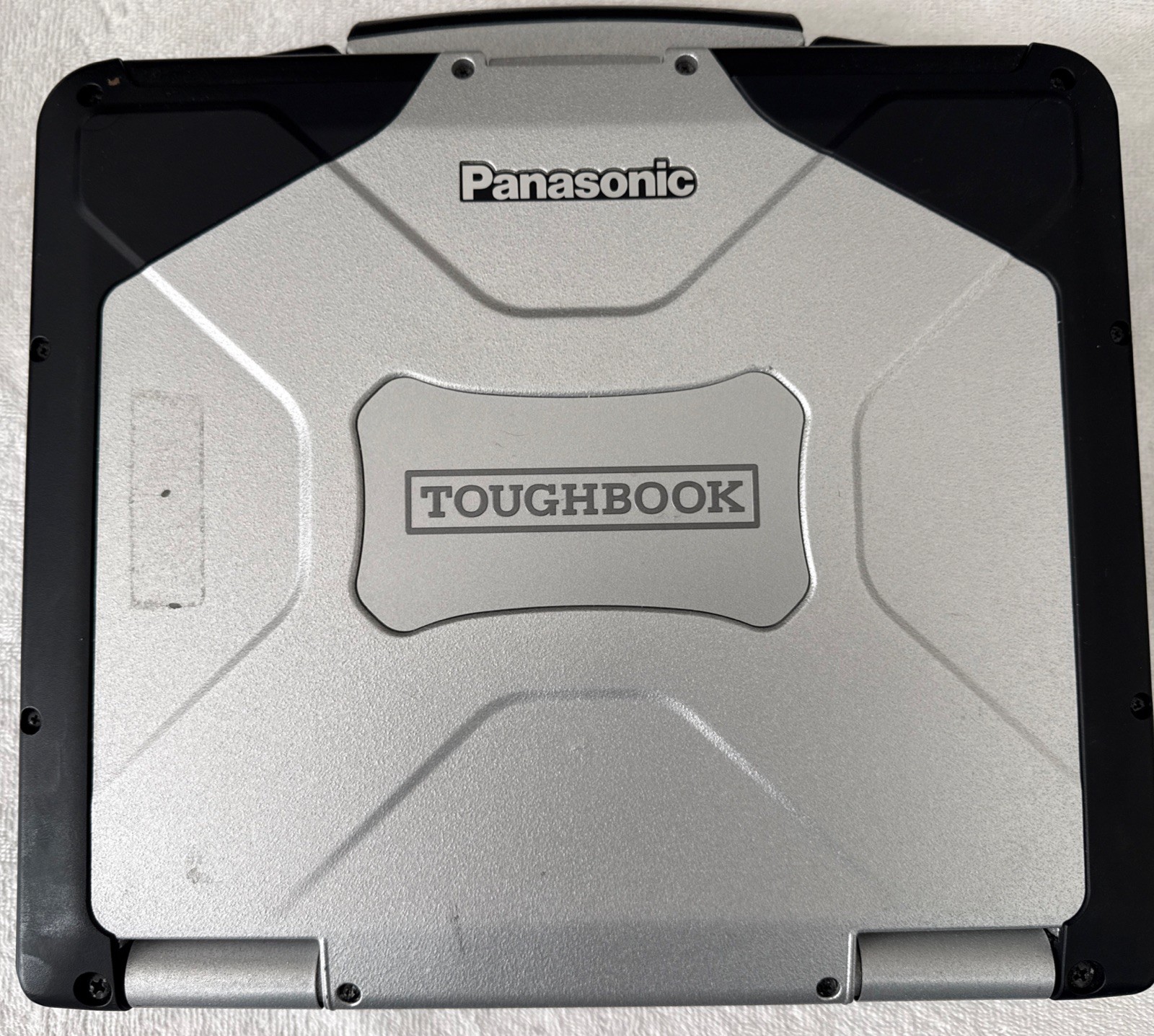 Panasonic Toughbook CF-31 MK5 i5-5300U 2.30GHz 8GB/128GB HDD/DVD/No AC Charger