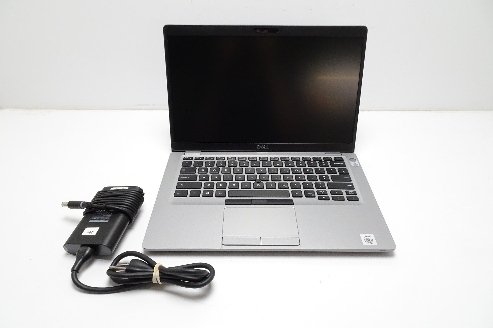 Dell Latitude 5410 Laptop | i7-10610U | 16GB RAM | 512GB NVMe | LINUX