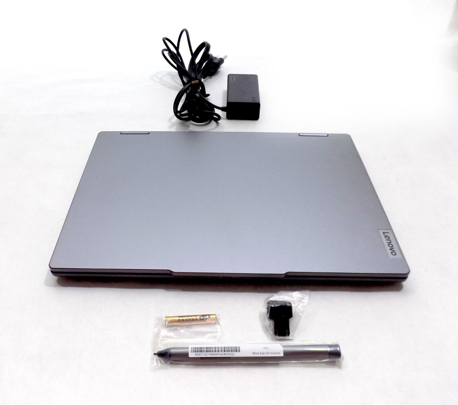 Lenovo IdeaPad 5 2-in-1 14IRU9 83DT 14″ Touch Intel C5_120U 1.4GHz 8GB 512GB