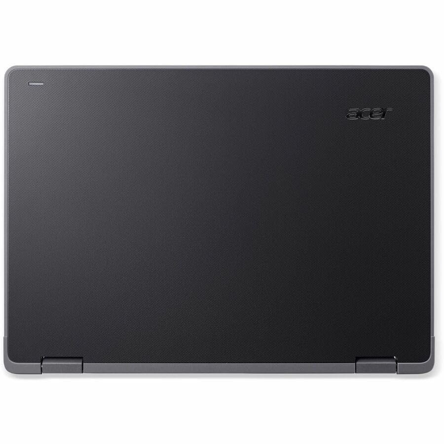 Acer TravelMate Spin B3 11.6″ Touchscreen 128GB 8GB Intel N100 – Black