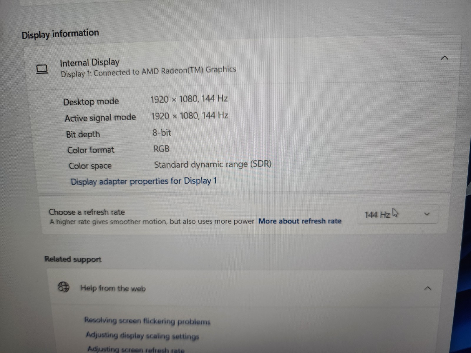 System76 Kudu6 Amd Ryzen 9 5900HX@3.30ghz 64gb Ram 2tb Nvme Ssd Nvidia Rtx 3060