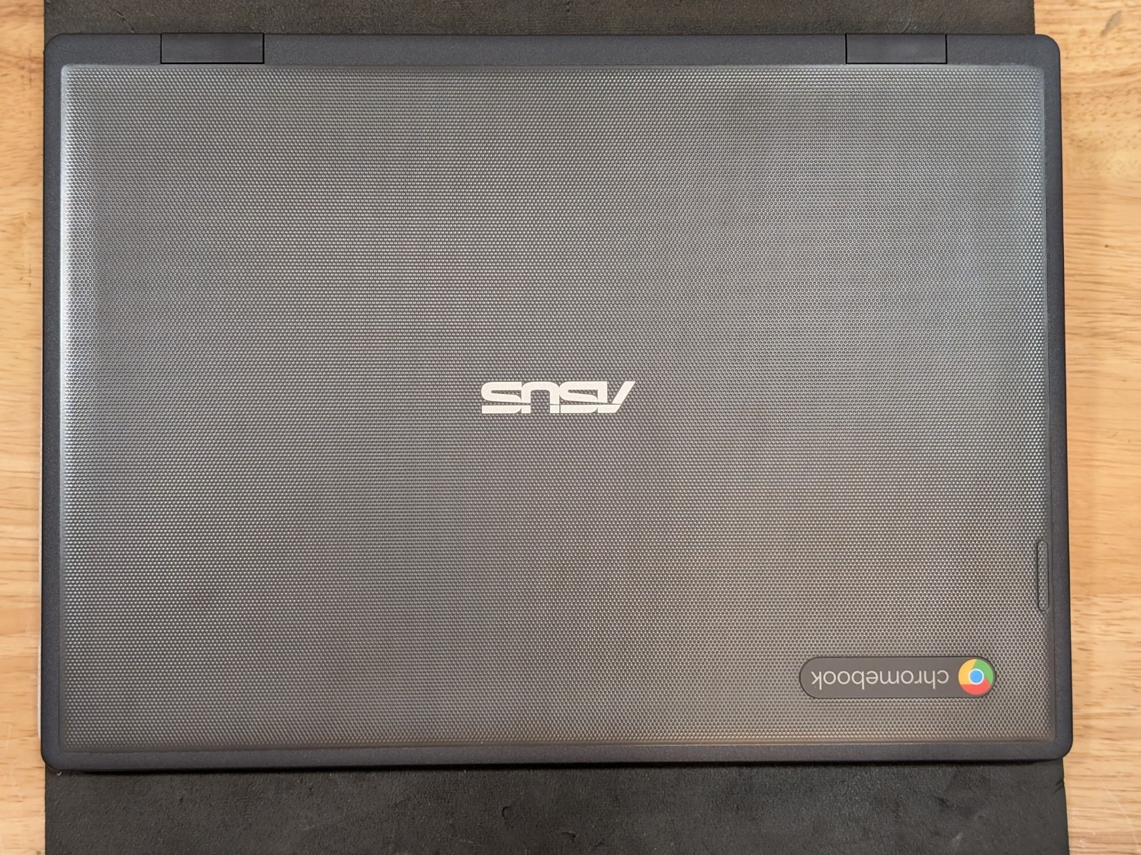 ASUS Chromebook CR11 11.6 HD Intel N100 4GB 64GB eMMC Intel UHD ChromeOS