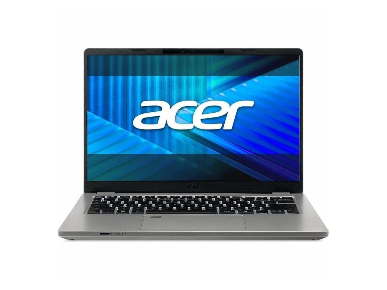 Acer TravelMate P4 14 AI TMP414-56-79JC 14″ Clamshell Copilot+ PC Notebook – Int