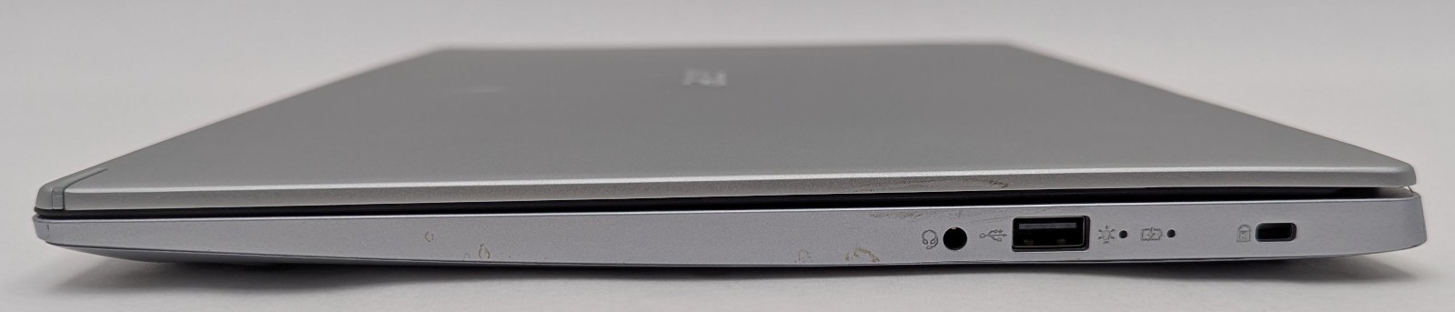 Incomplete Acer Aspire A515-46-R3UB 15.6″ Laptop Ryzen 3 3350U 2.10GHz 12GB RAM