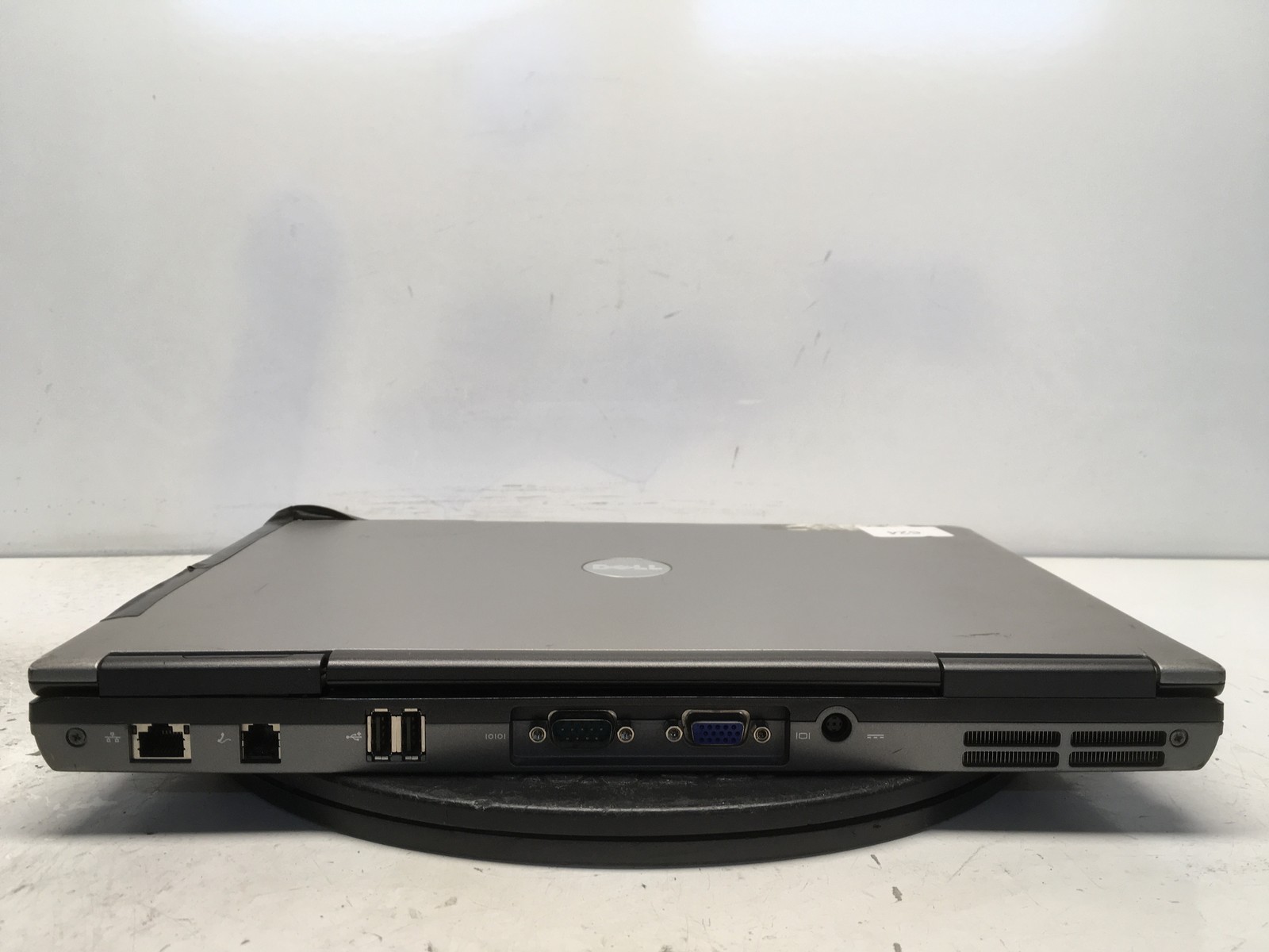 Dell Latitude D630 Intel Core 2 Duo 06FA 2.2GHz 2 GB Ram 500GB HDD Windows XP