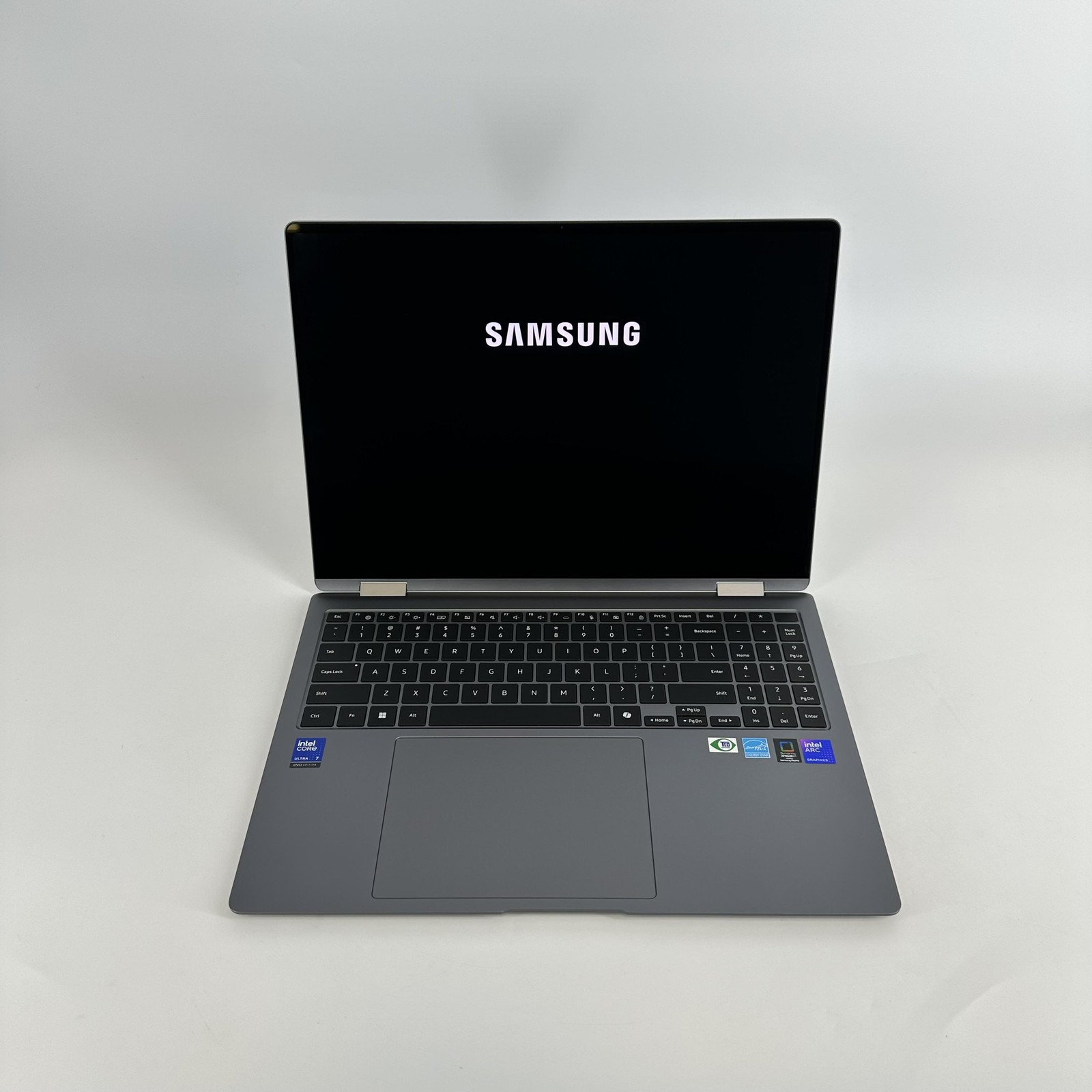 Samsung Galaxy Book5 Pro 360 16 QHD+ TOUCH 2.2 GHz Ultra 7 258V 32GB 1TB SSD