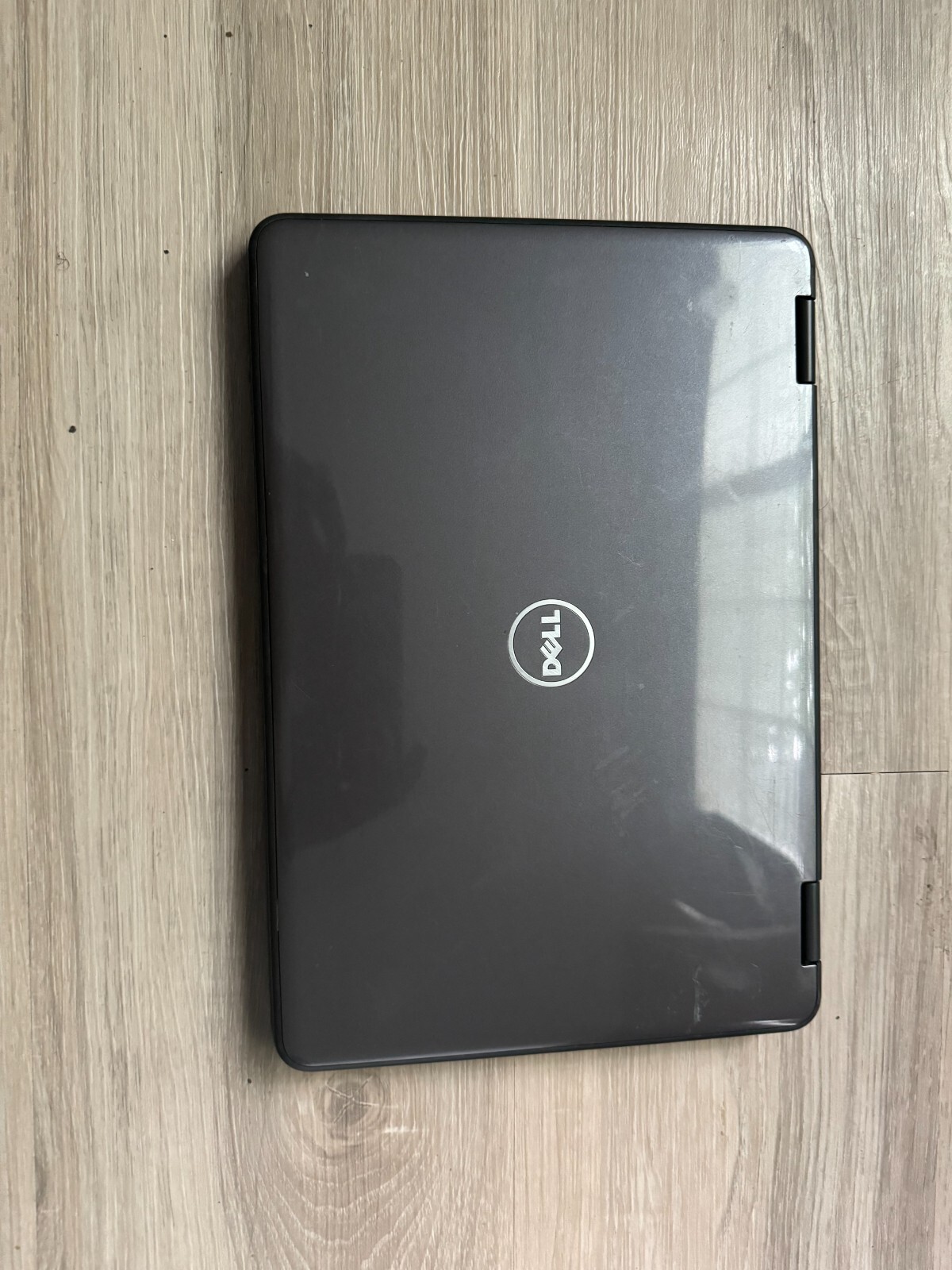 Dell Latitude 3189 Touchscreen Laptop 11.6″ Celeron 4GB RAM (No Storage/No OS)
