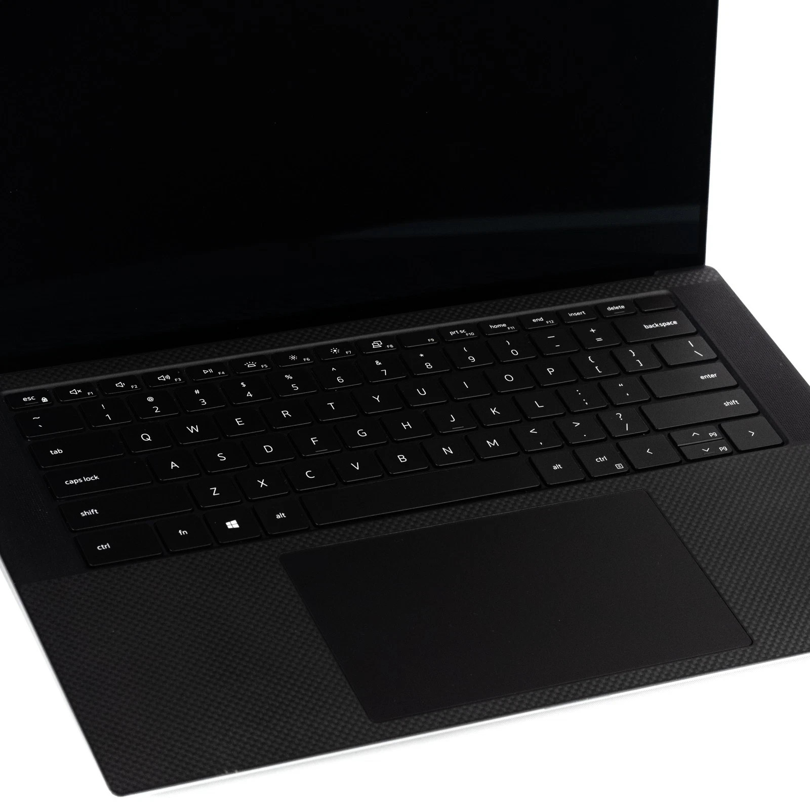 Dell Precision 5550 15.6” 4K Touch Xeon W-10855M 16GB RAM 1TB NVMe Quadro Win 11