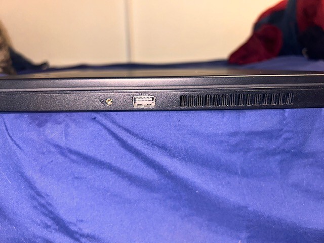Lenovo ThinkPad L14 Gen 3 Intel i5-10310U 1.70GHz 16GB RAM 237GB Color: Black