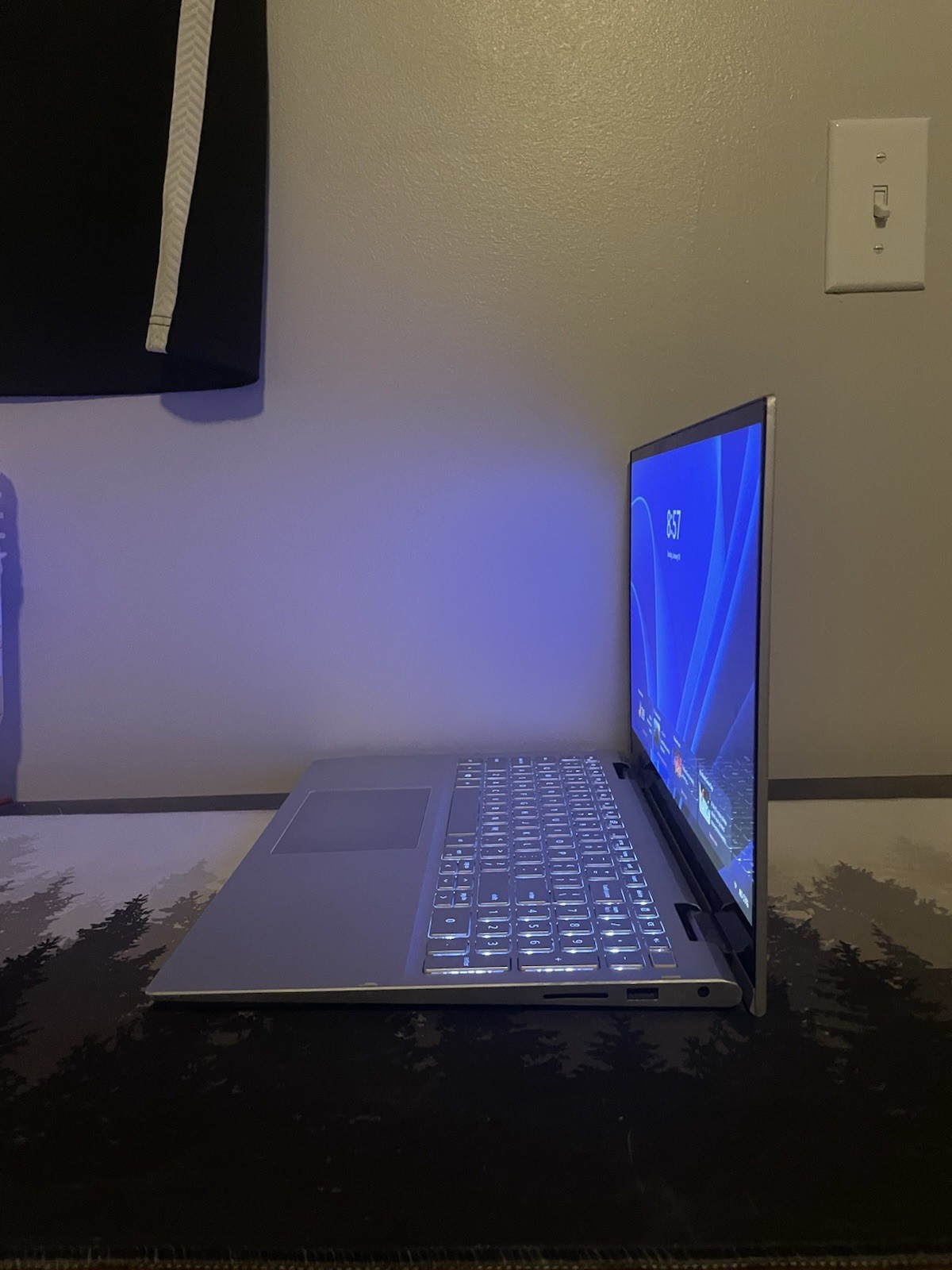 Dell Inspiron, Touchscreen, high end laptop