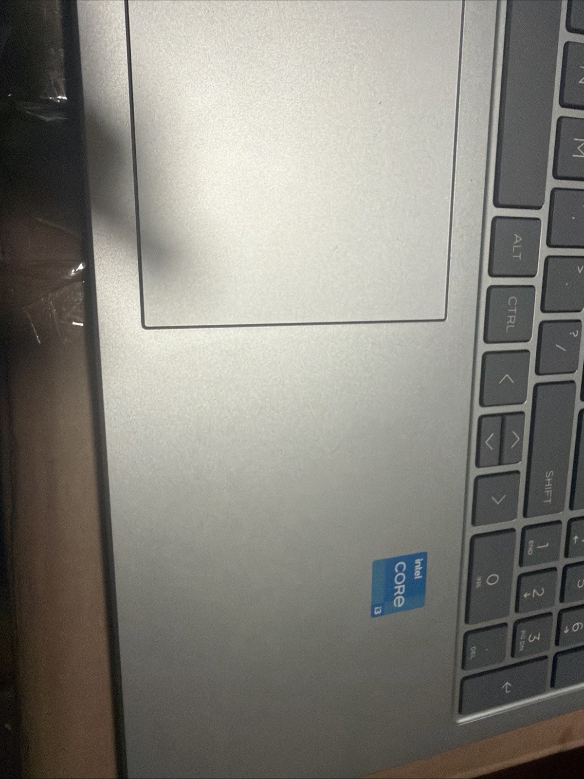 HP 15-fd0213nr 15.6″ Touch Laptop Intel Core i3-N305 8GB DDR5 RAM 256GB SSD