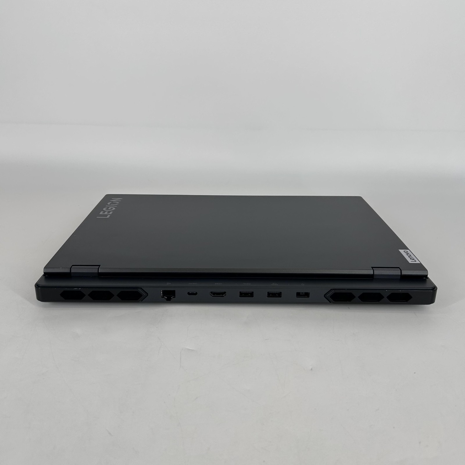 Lenovo Legion Pro 7i Gen 8 16 240Hz QHD+ 2.2GHz i9-13900HX 32GB 1TB SSD RTX 4080
